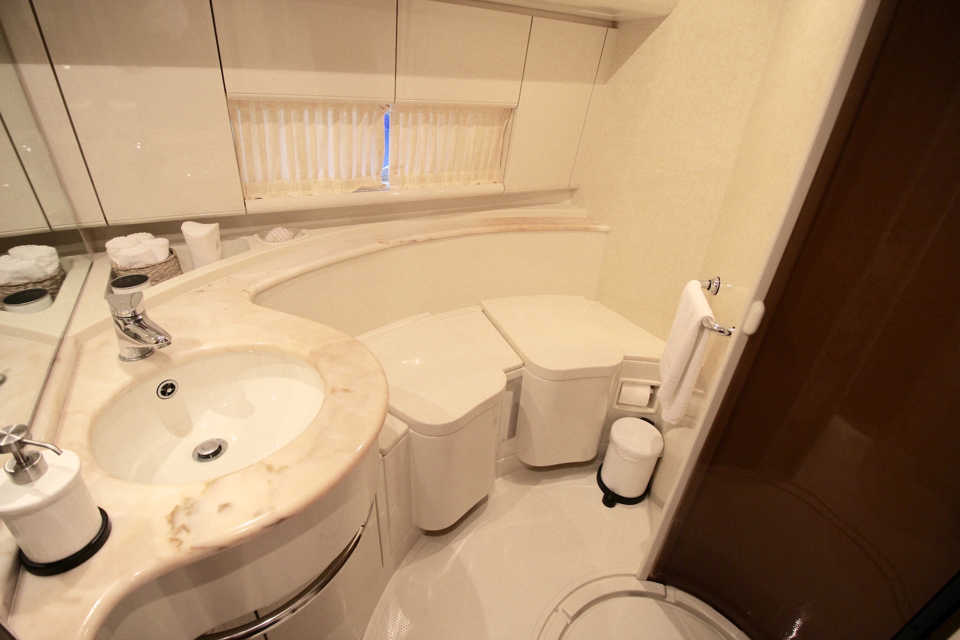 Photo #13 - FERRETTI 175 FLY (TRES SIRENAS) in Palma - 3242