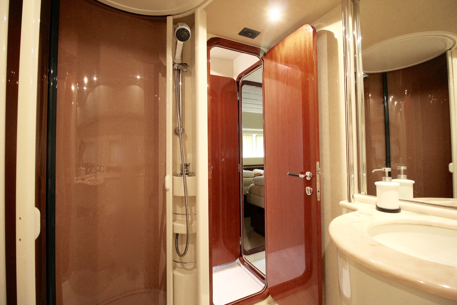 Photo #14 - FERRETTI 175 FLY (TRES SIRENAS) in Palma - 3242