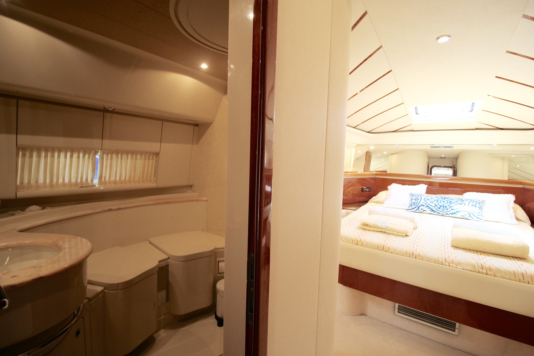Photo #15 - FERRETTI 175 FLY (TRES SIRENAS) in Palma - 3242