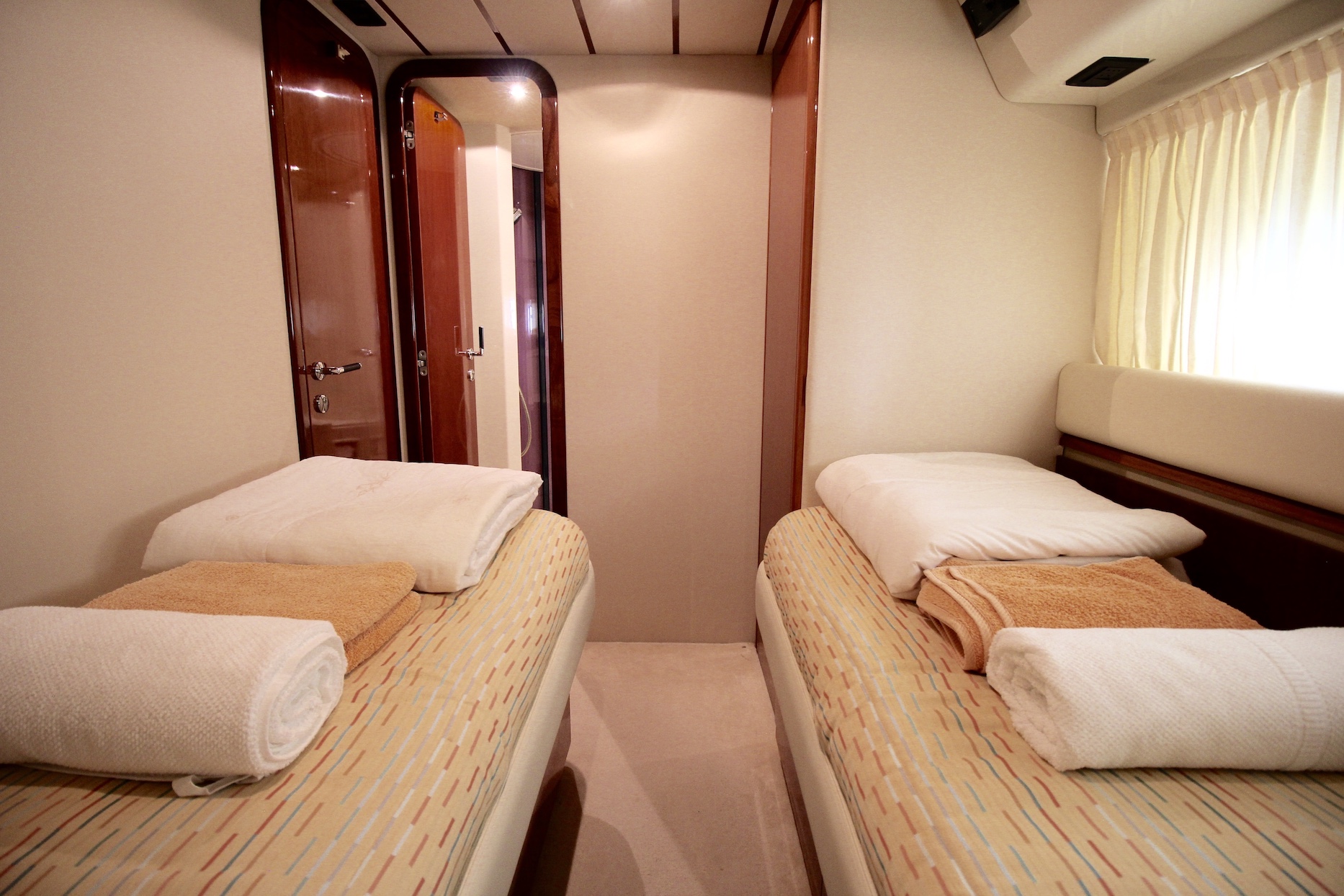 Photo #17 - FERRETTI 175 FLY (TRES SIRENAS) in Palma - 3242