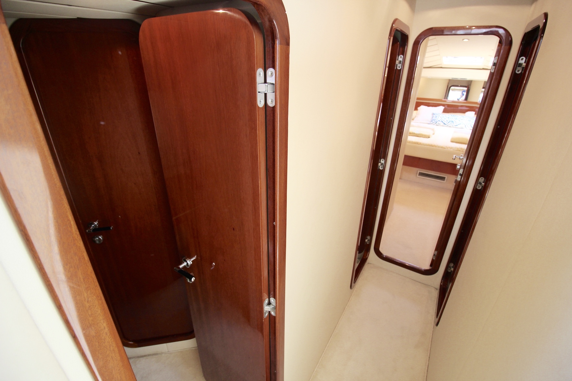 Photo #18 - FERRETTI 175 FLY (TRES SIRENAS) in Palma - 3242
