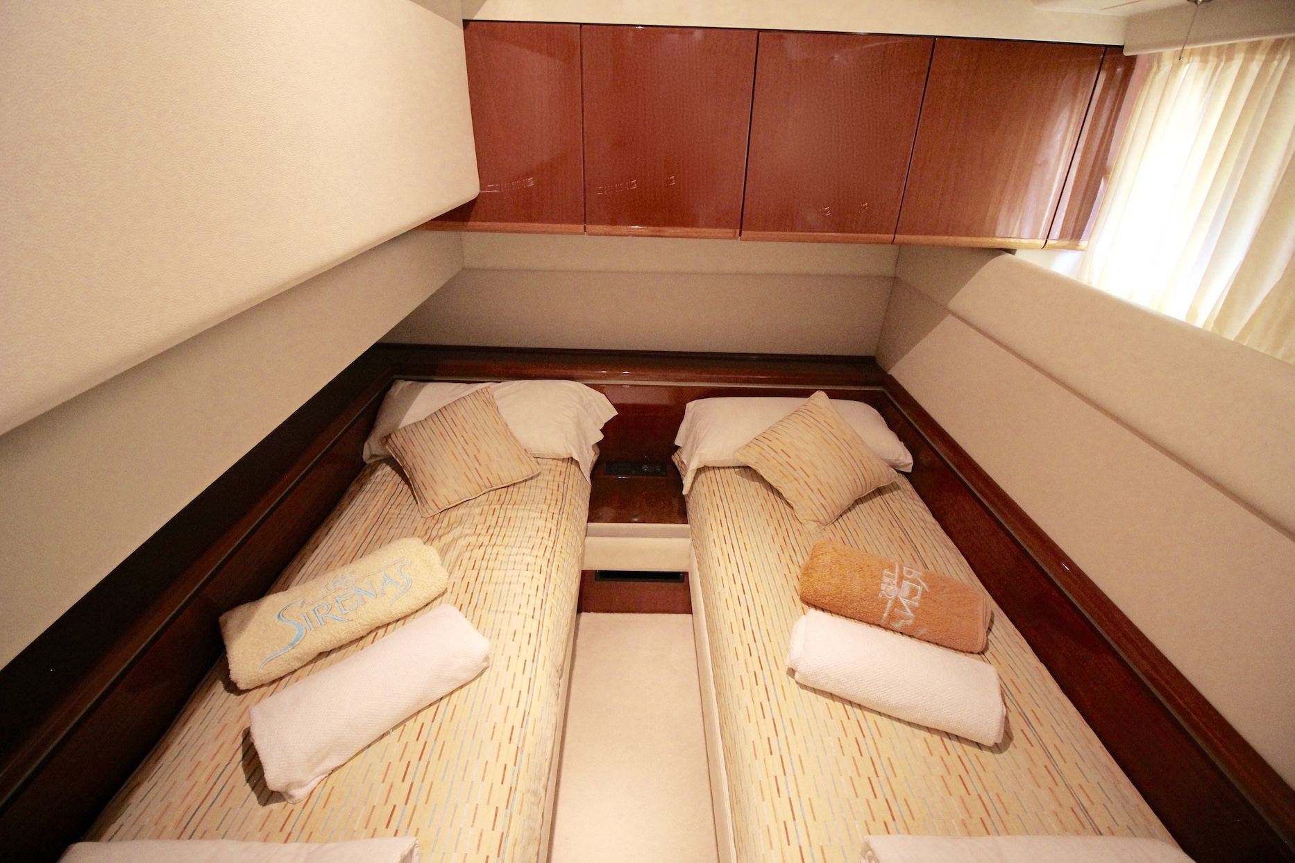 Photo #19 - FERRETTI 175 FLY (TRES SIRENAS) in Palma - 3242