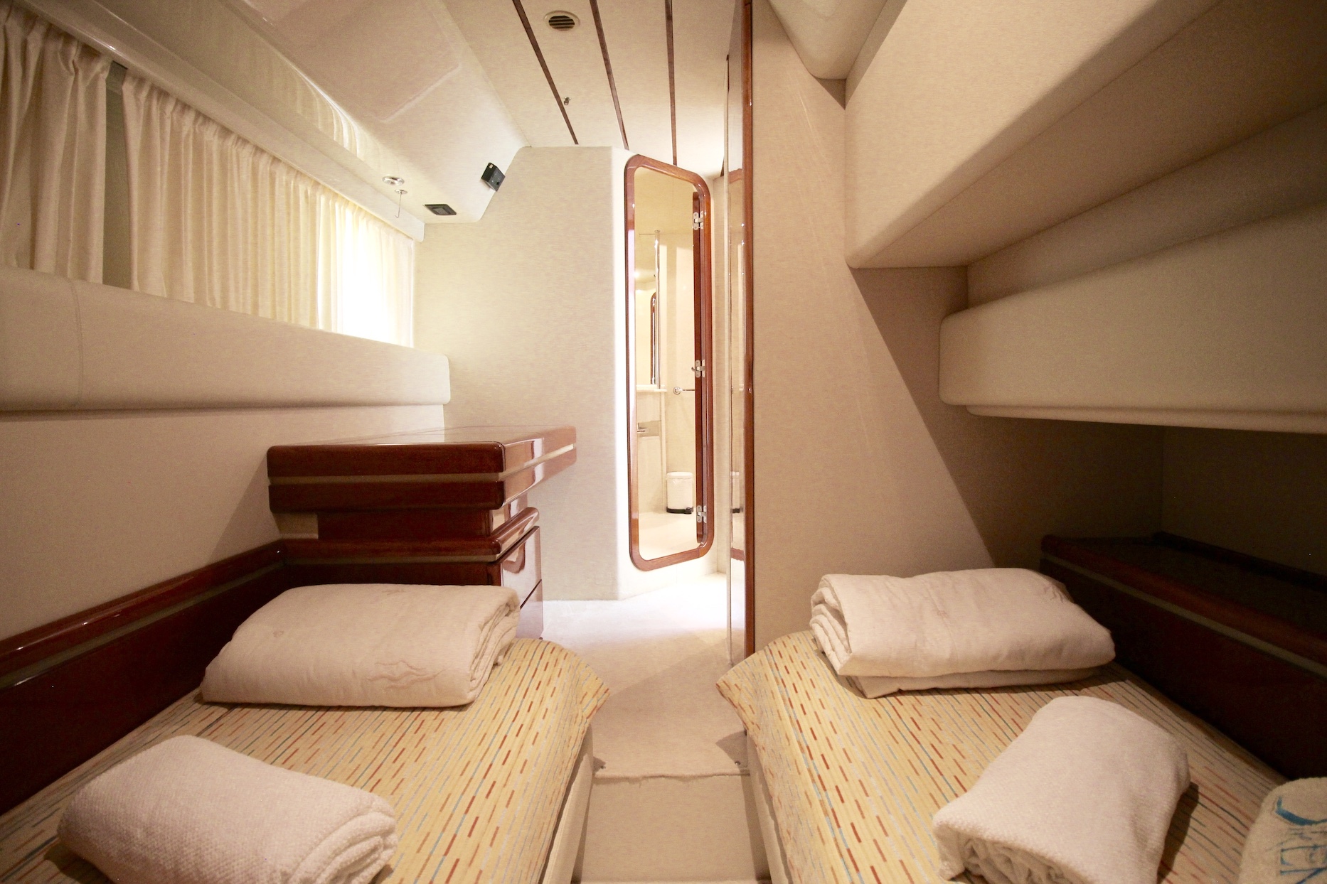Photo #20 - FERRETTI 175 FLY (TRES SIRENAS) in Palma - 3242