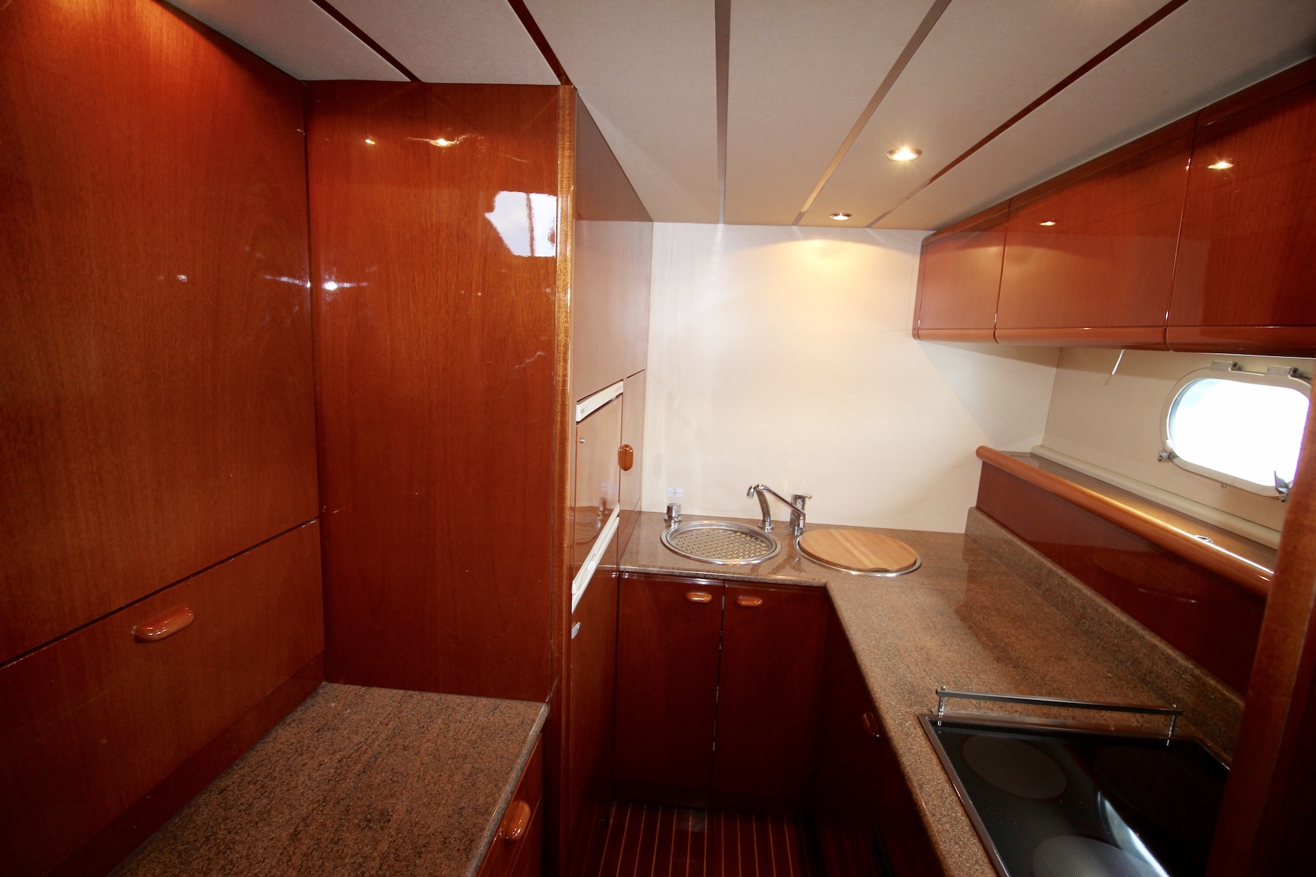 Photo #25 - FERRETTI 175 FLY (TRES SIRENAS) in Palma - 3242