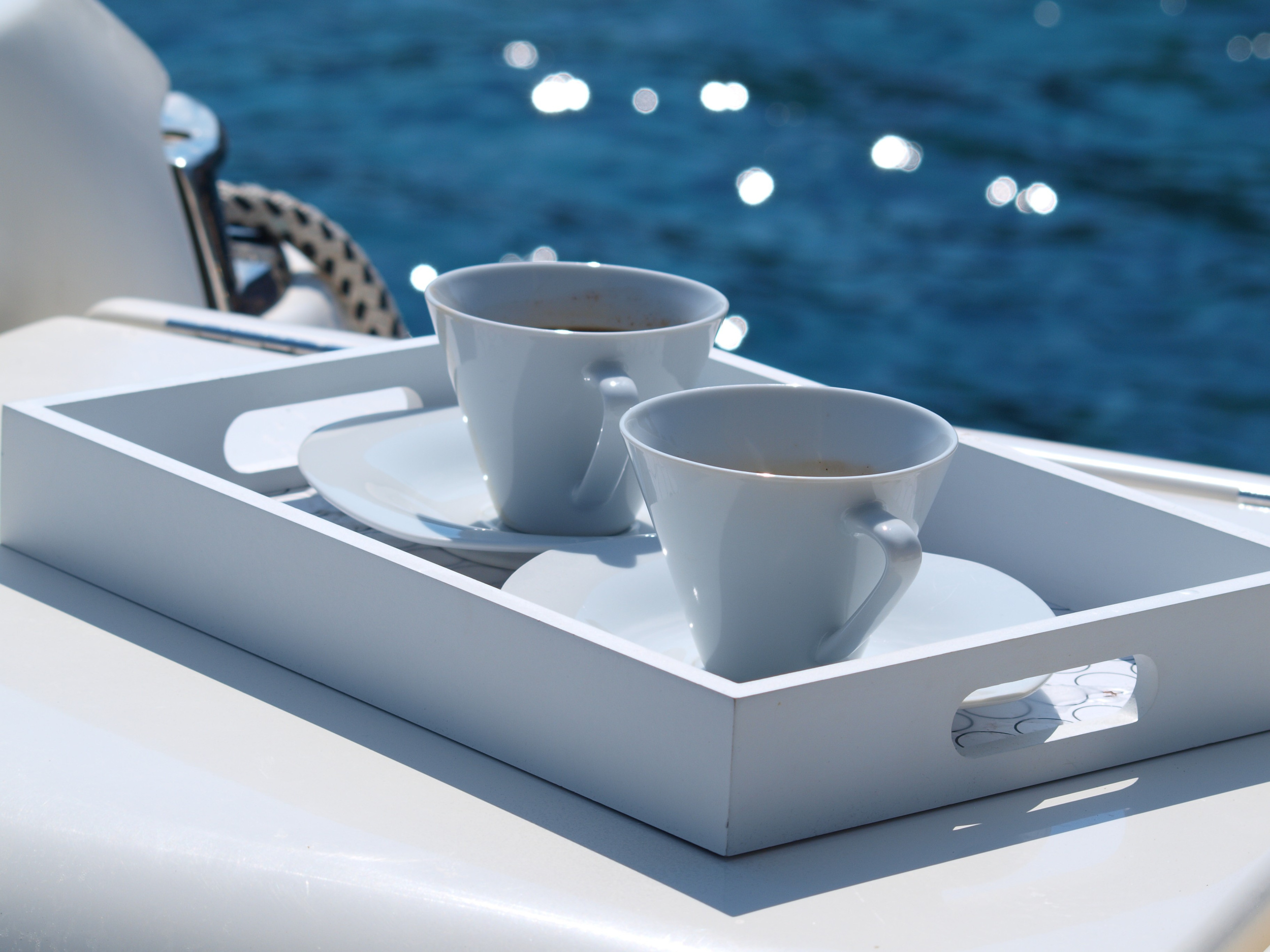 Photo #20 - Jeanneau Prestige 46 Fly (Unplugged) in Split - 3245