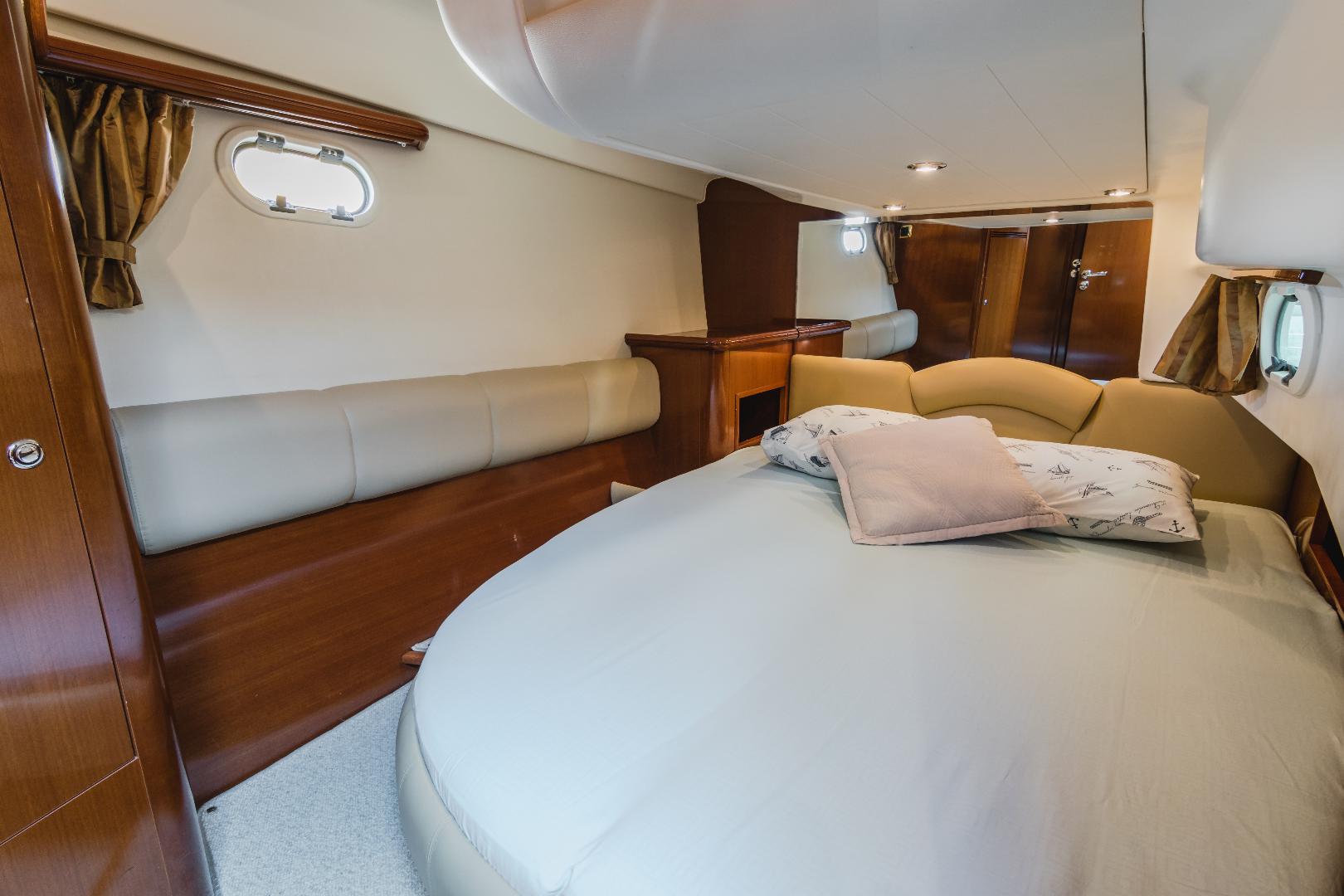Photo #35 - Jeanneau Prestige 46 Fly (Unplugged) in Split - 3245