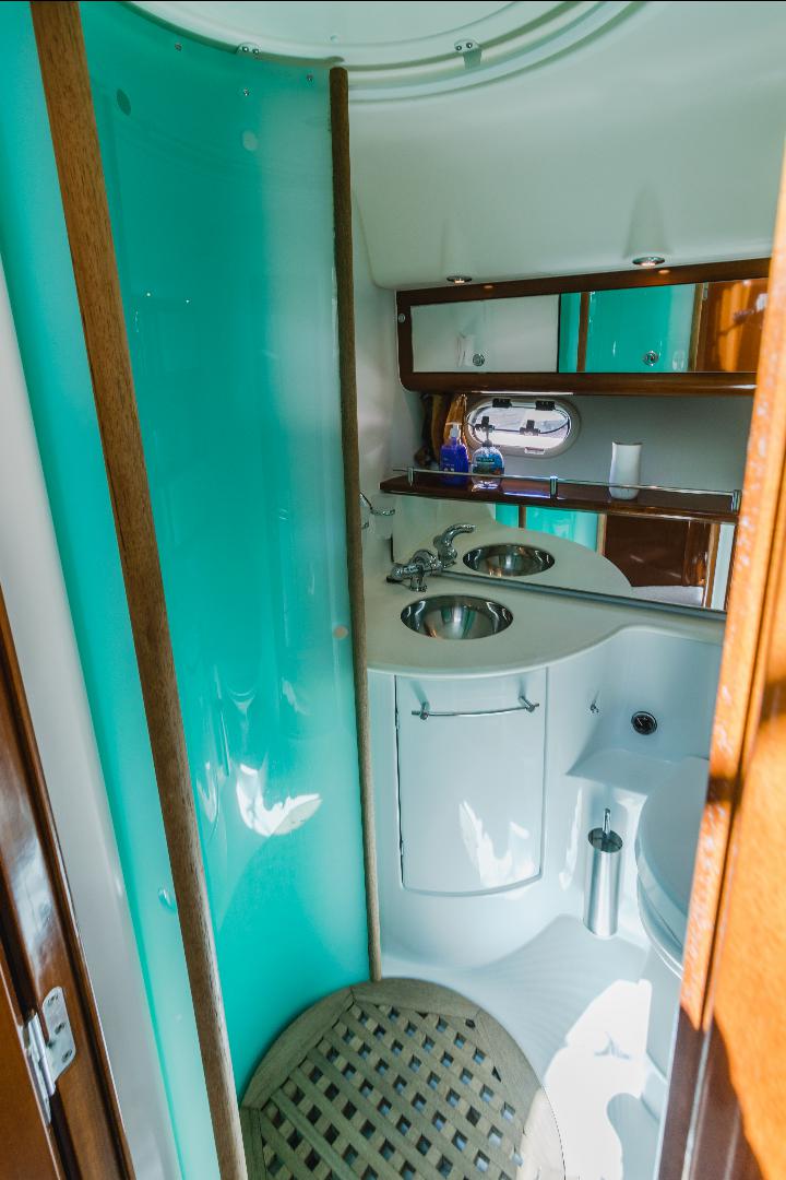 Photo #36 - Jeanneau Prestige 46 Fly (Unplugged) in Split - 3245