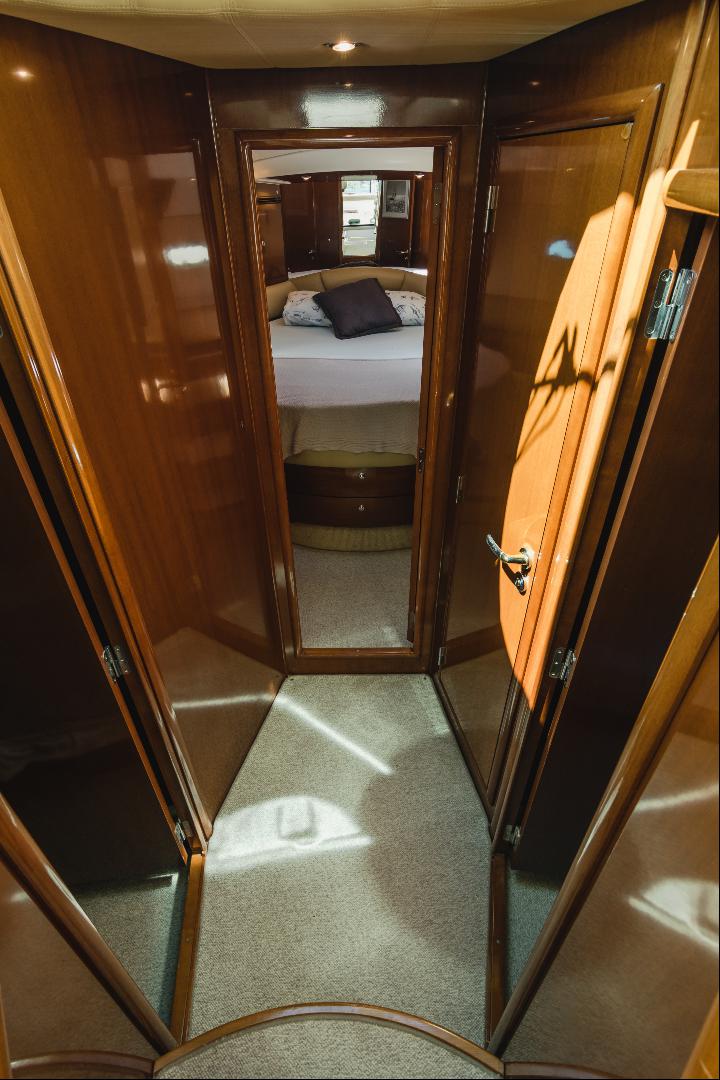 Photo #37 - Jeanneau Prestige 46 Fly (Unplugged) in Split - 3245