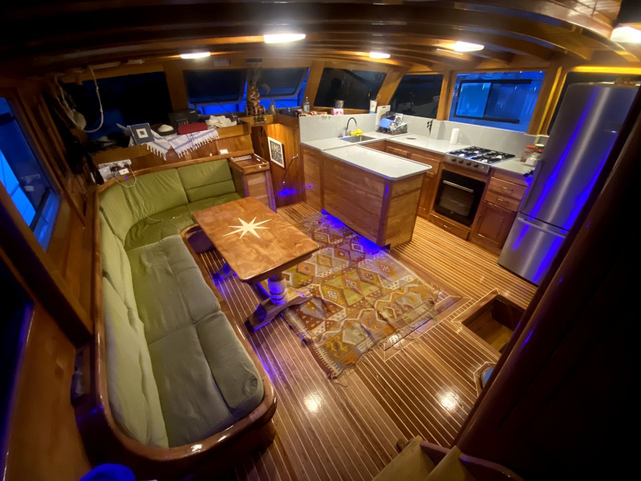 Photo #5 - Custom (Cheers) in Fethiye - 3250