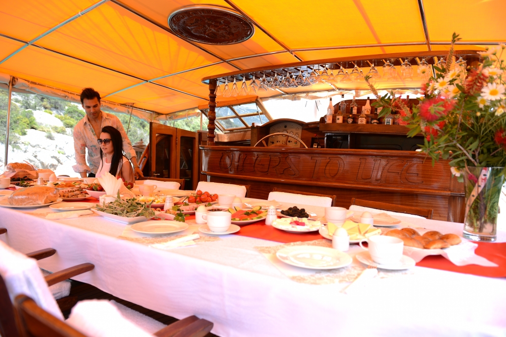 Photo #10 - Custom (Cheers) in Fethiye - 3250