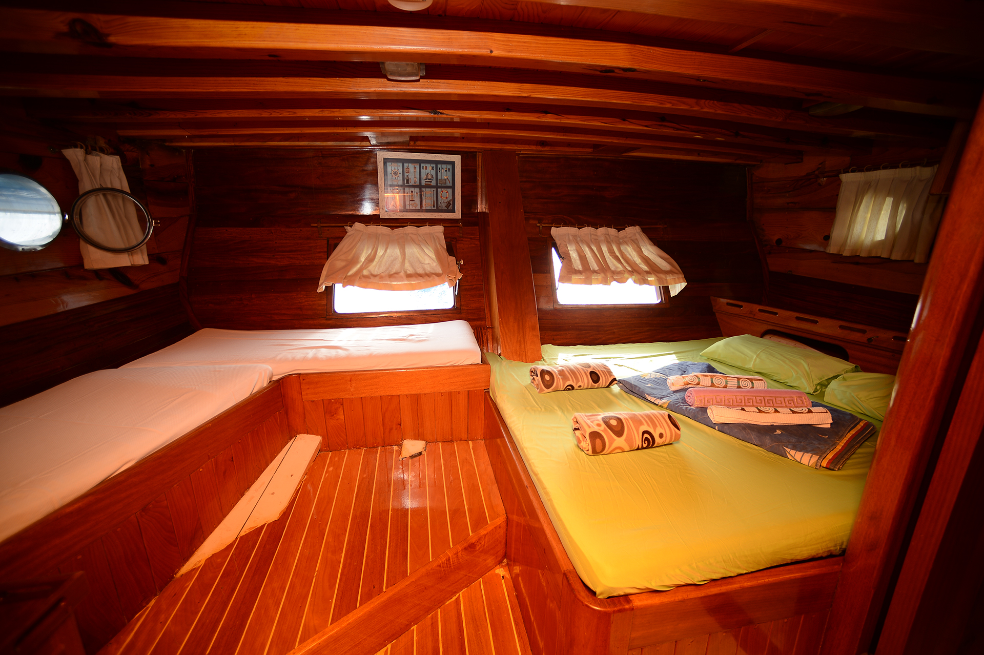 Photo #14 - Custom (Cheers) in Fethiye - 3250
