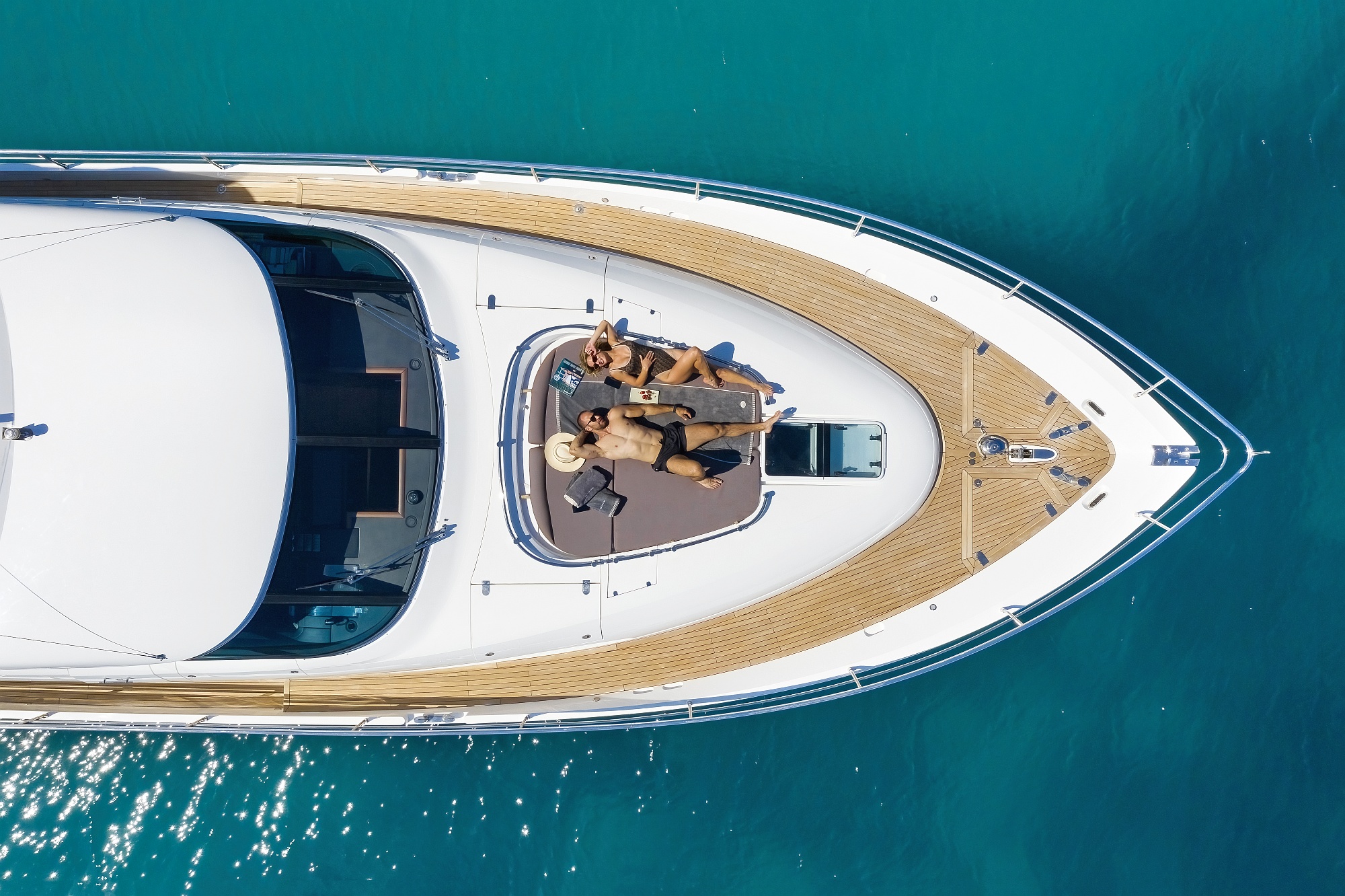 Photo #7 - FAIRLINE SQUADRON 78 (SCHATZI) in Split - 3253