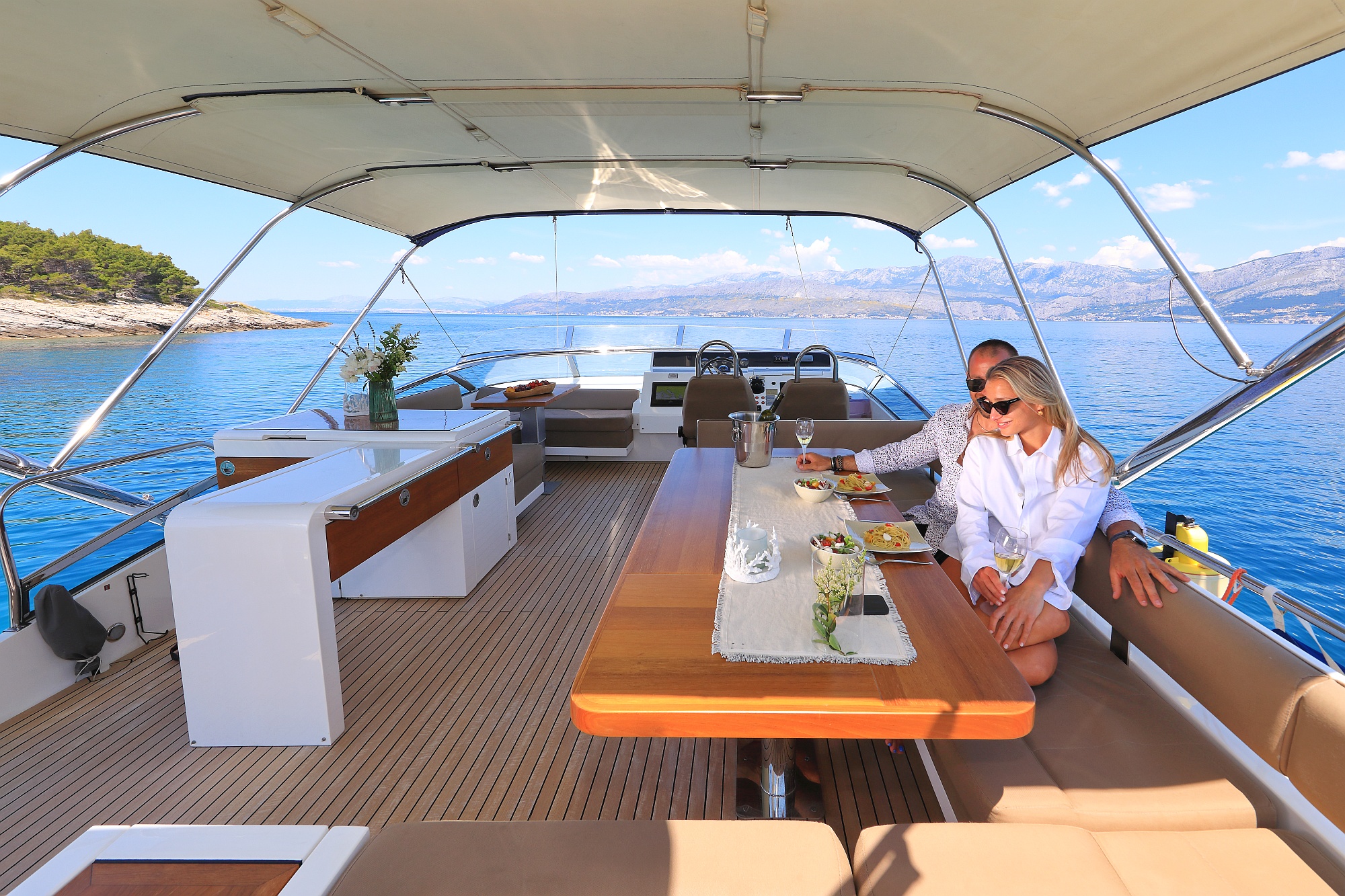 Photo #20 - FAIRLINE SQUADRON 78 (SCHATZI) in Split - 3253