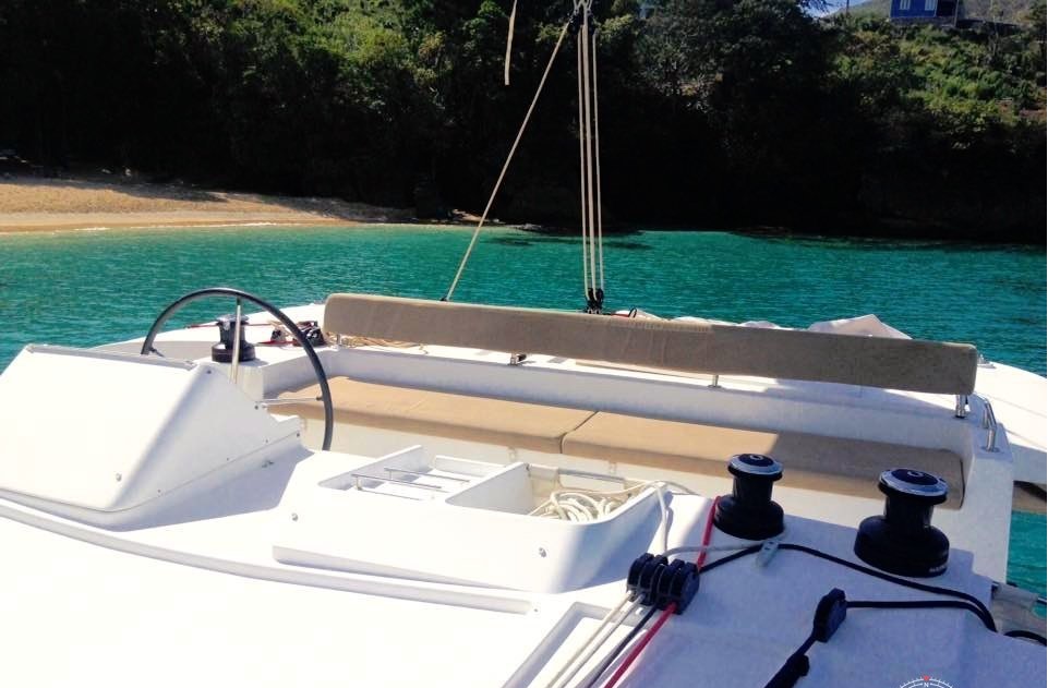 Photo #12 - Lagoon 450 (Sin Rumbo) in Sant Antoni de Portmany - 3258