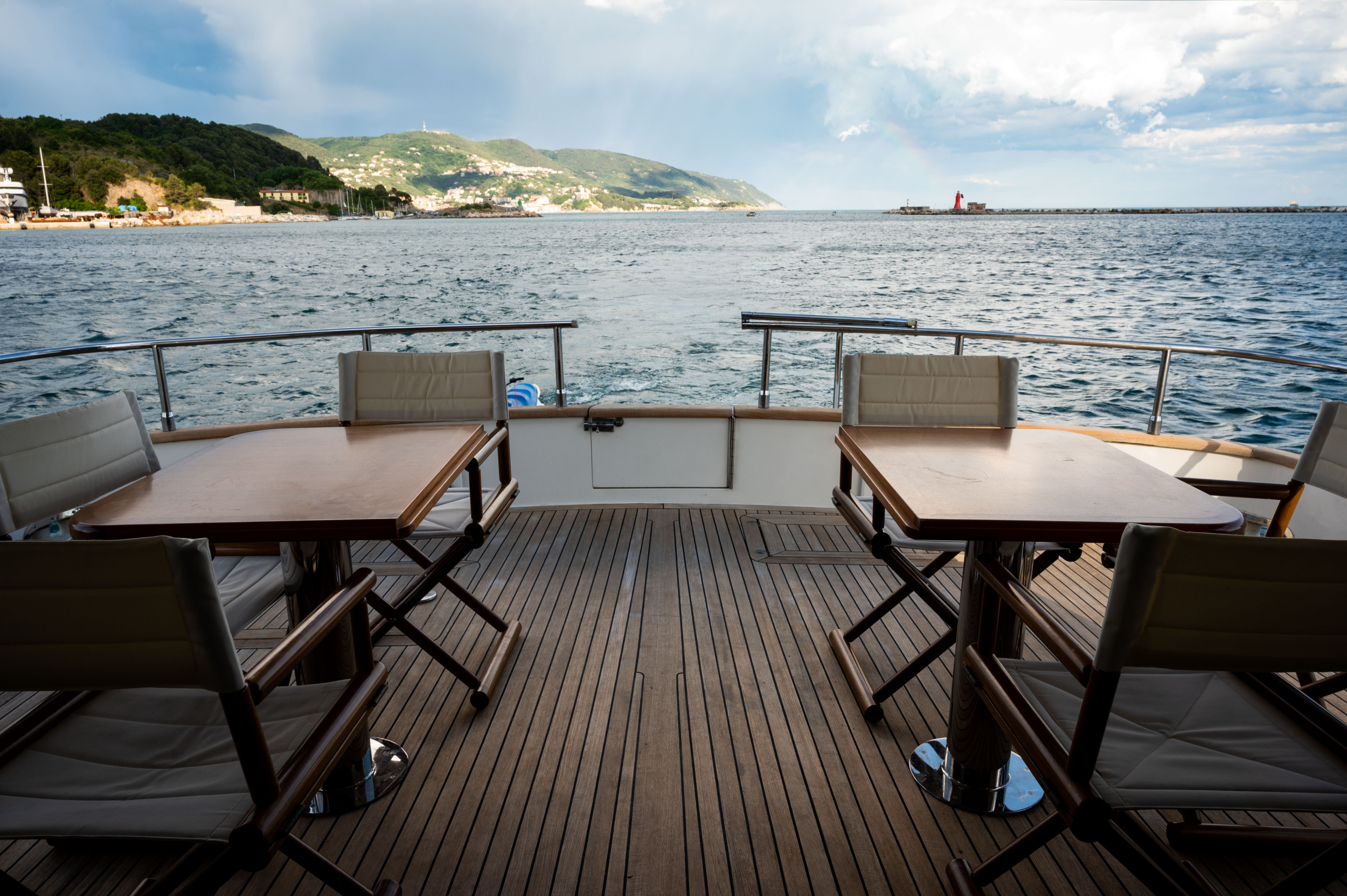 Photo #6 - SL 72 (San Lorenzo) in La Spezia - 3263