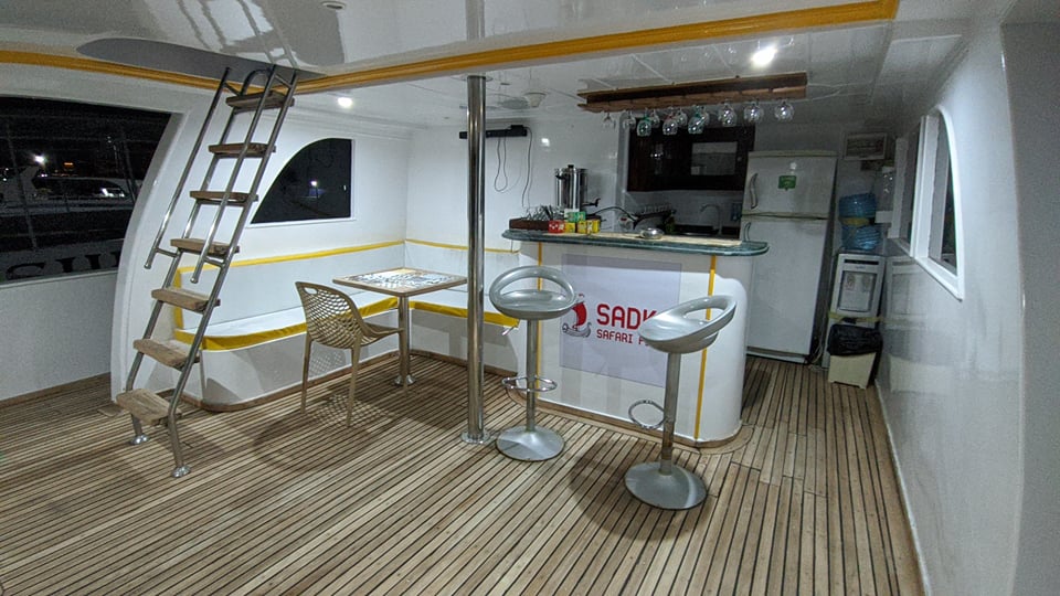 Photo #5 - Custom (Sunshine) in Hurghada - 3268