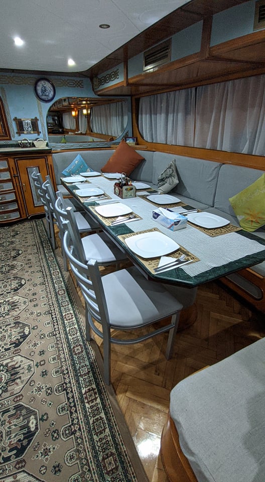 Photo #9 - Custom (Sunshine) in Hurghada - 3268