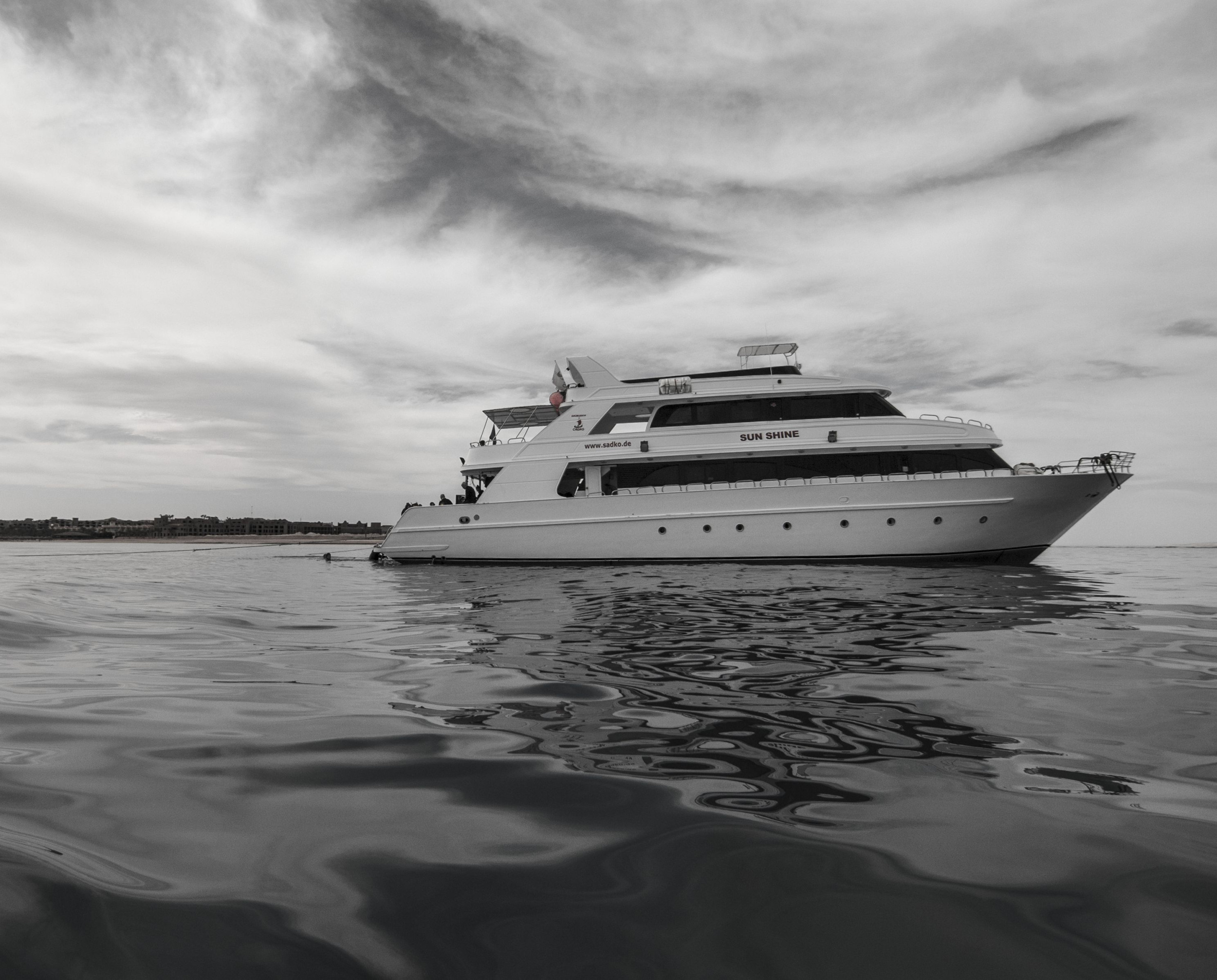Photo #10 - Custom (Sunshine) in Hurghada - 3268