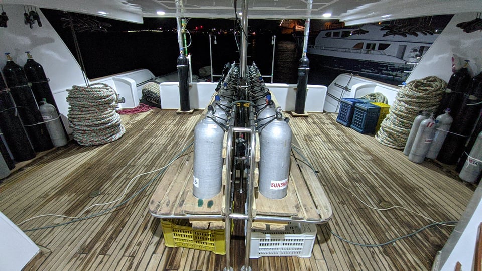 Photo #11 - Custom (Sunshine) in Hurghada - 3268