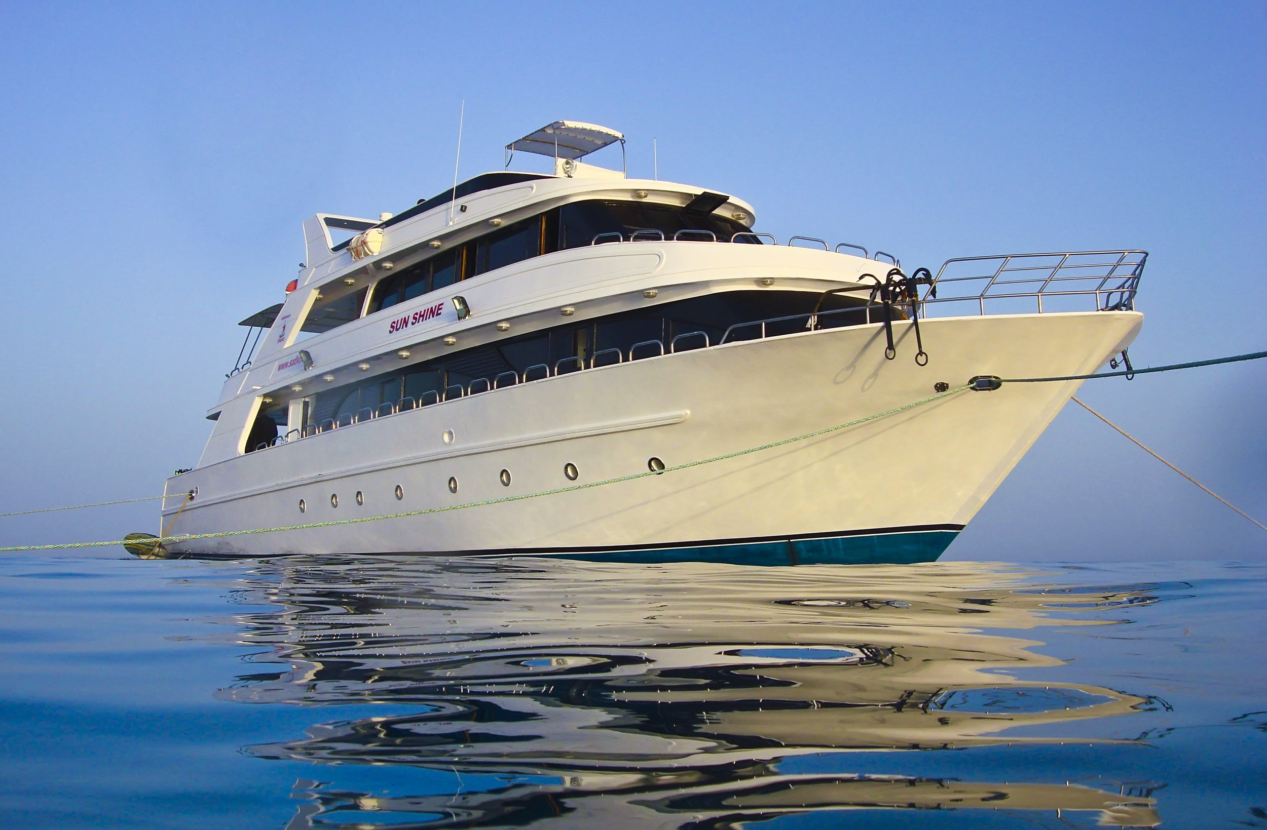 Photo #12 - Custom (Sunshine) in Hurghada - 3268