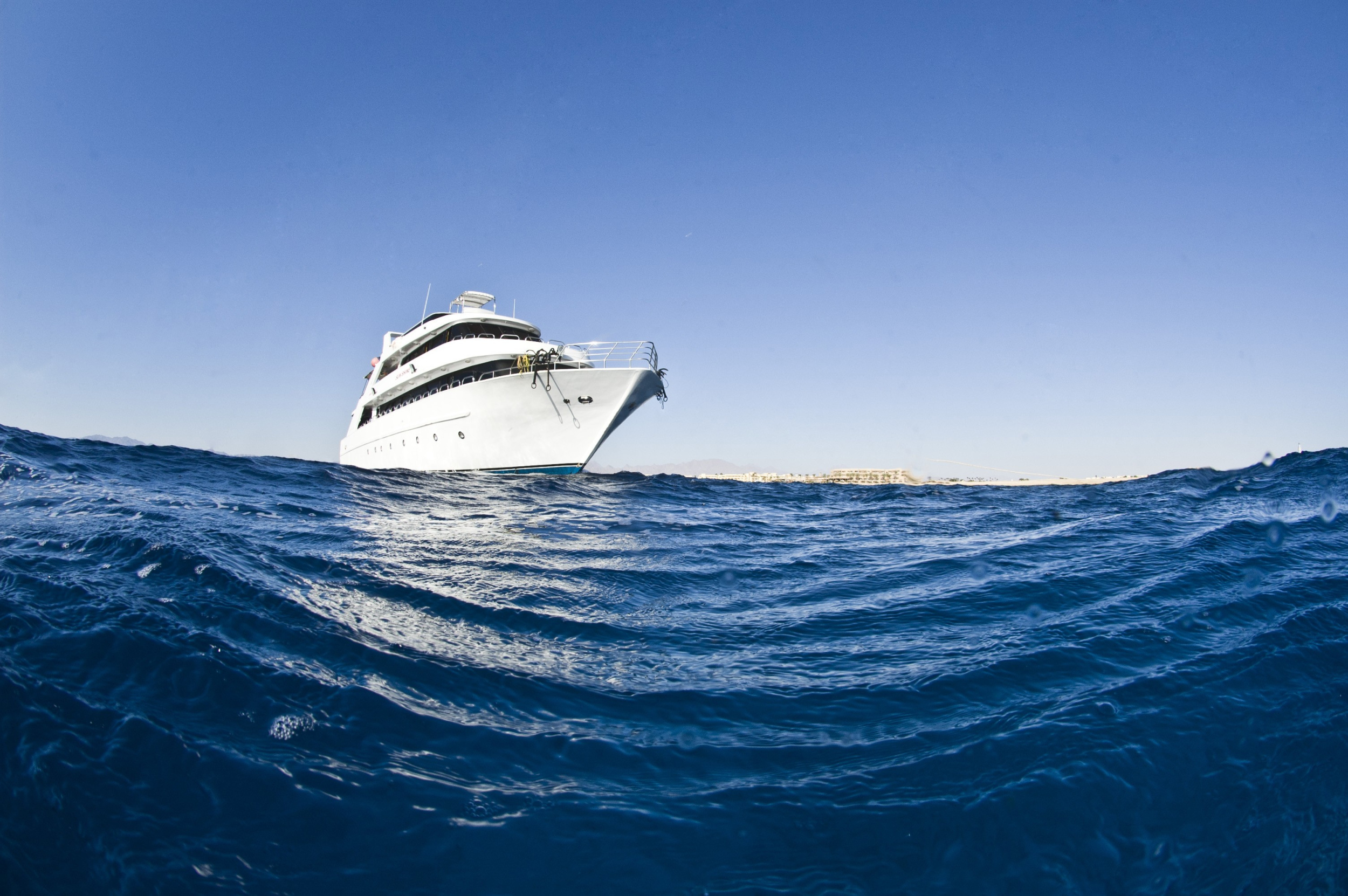Photo #13 - Custom (Sunshine) in Hurghada - 3268