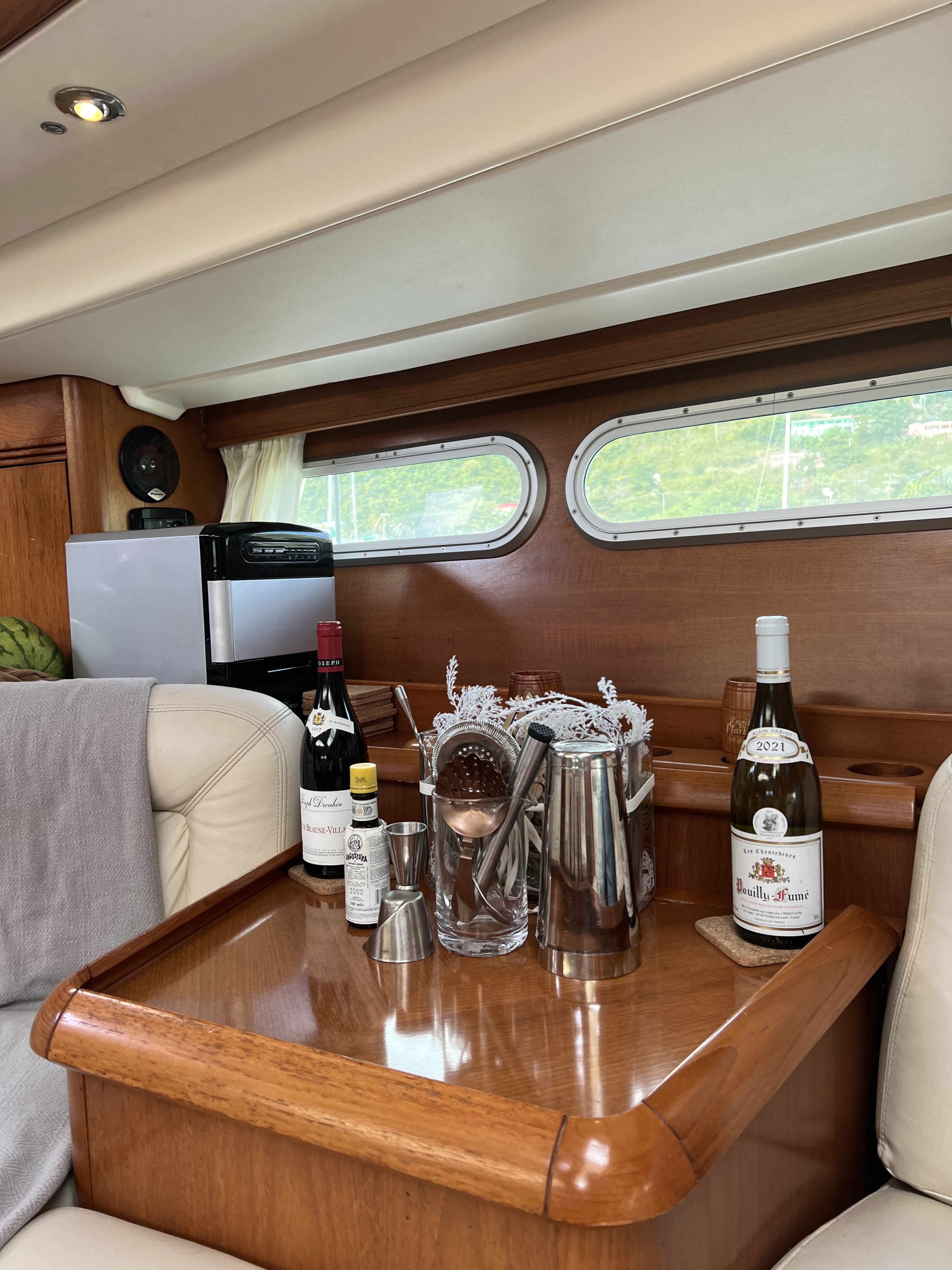 Photo #9 - Jeanneau 54DS (Sayang) in Palma - 3272