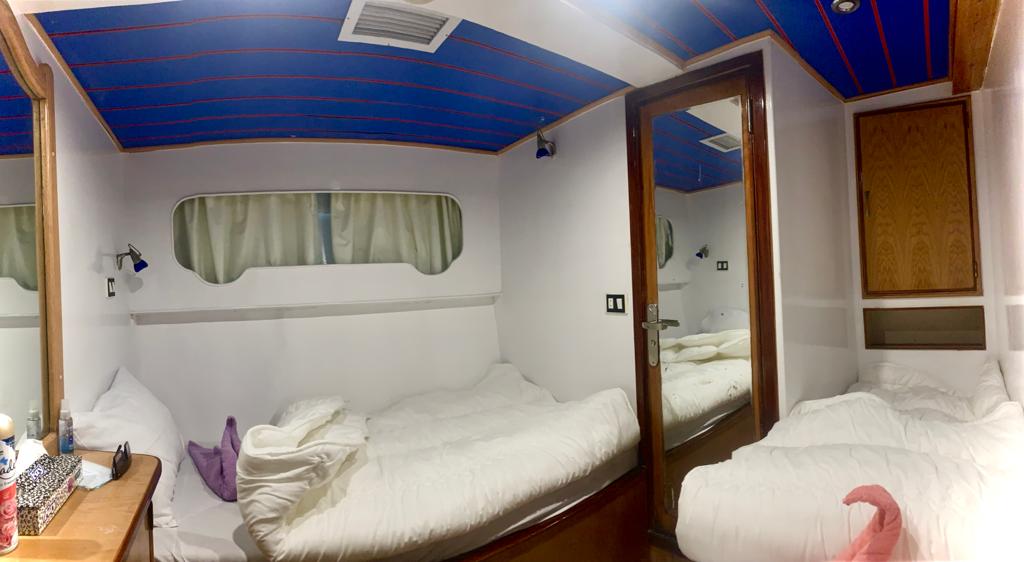 Photo #6 - Custom (Springland) en Hurghada - 3276