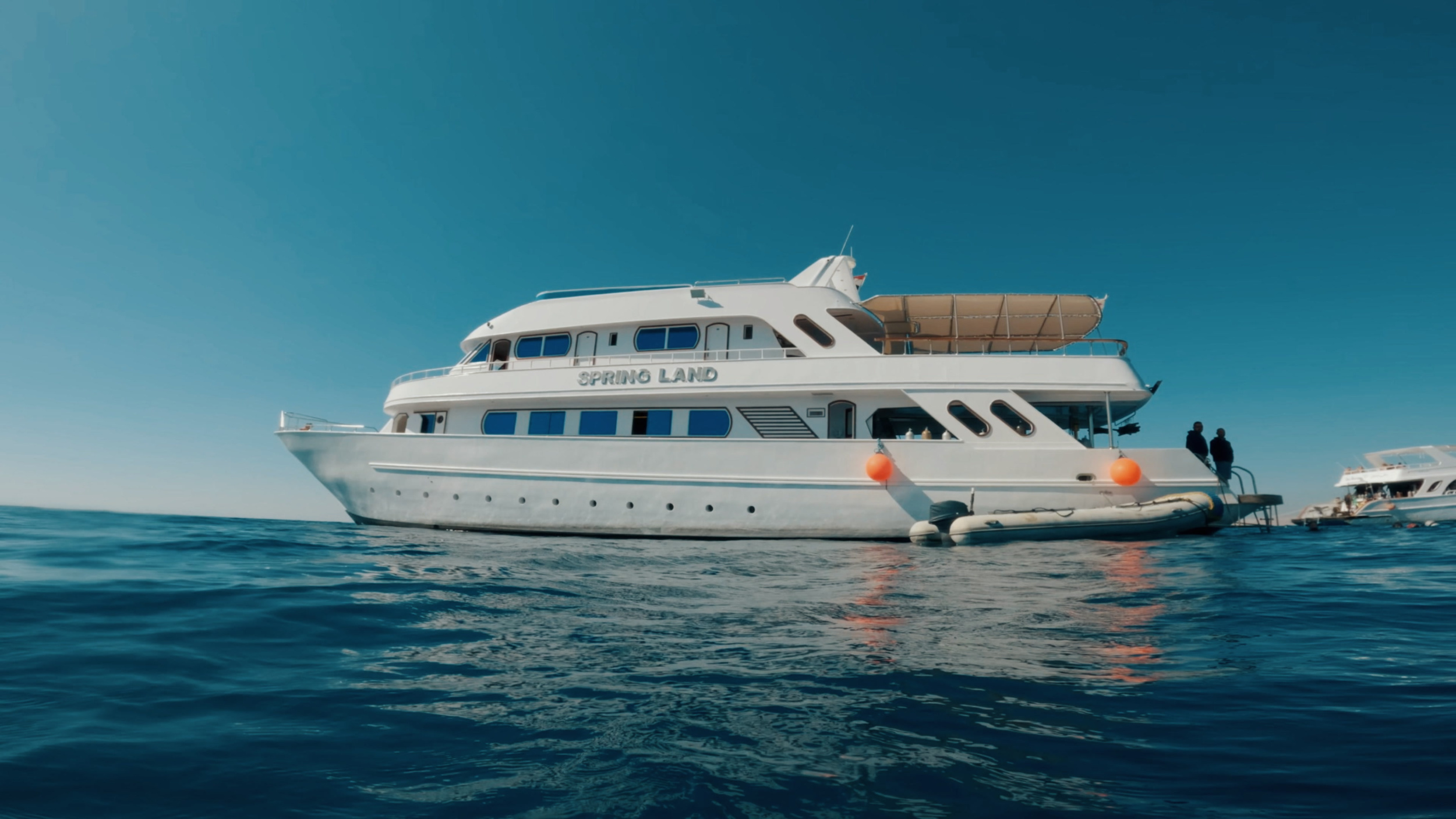 Photo #9 - Custom (Springland) en Hurghada - 3276