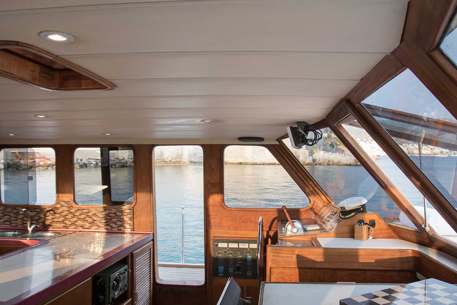 Photo #6 - CUSTOM (AQUAVIT) in Gocek - 3280