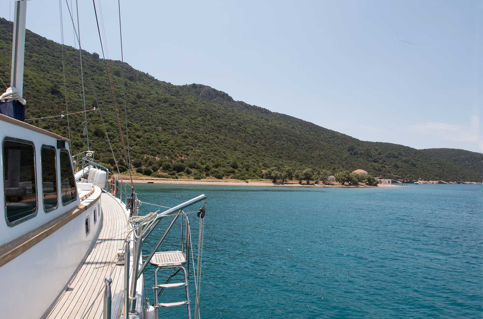 Photo #10 - CUSTOM (AQUAVIT) in Gocek - 3280