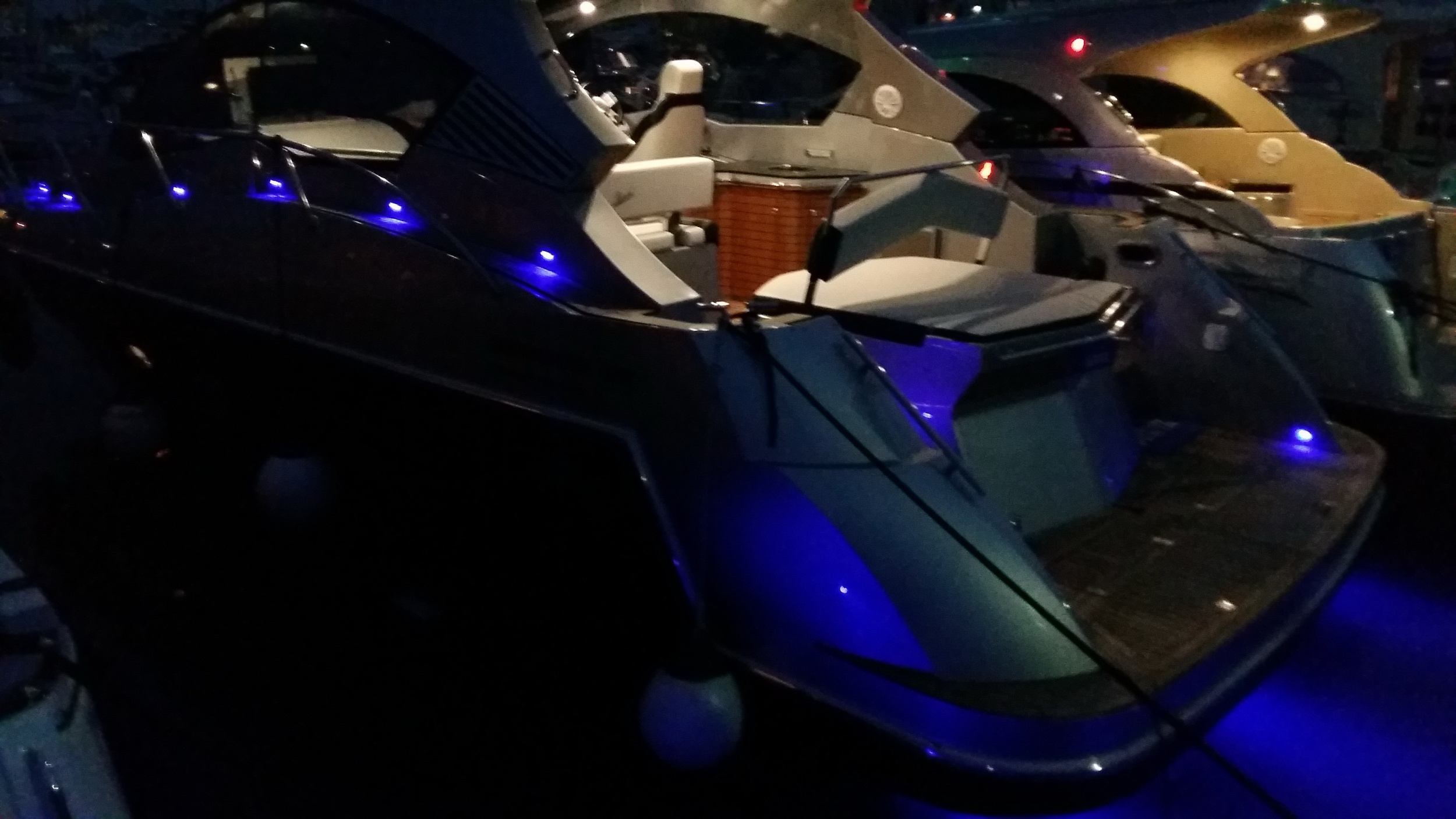 Photo #13 - Grginic Mirakul (Mirakul 40 Hardtop - EVA 2) en Zadar - 3281