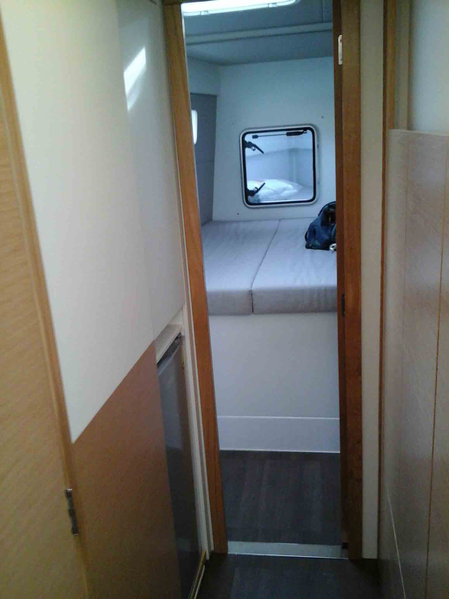 Photo #4 - Nautitech 40 Open (Mystic Blue) in Salamina - 3288