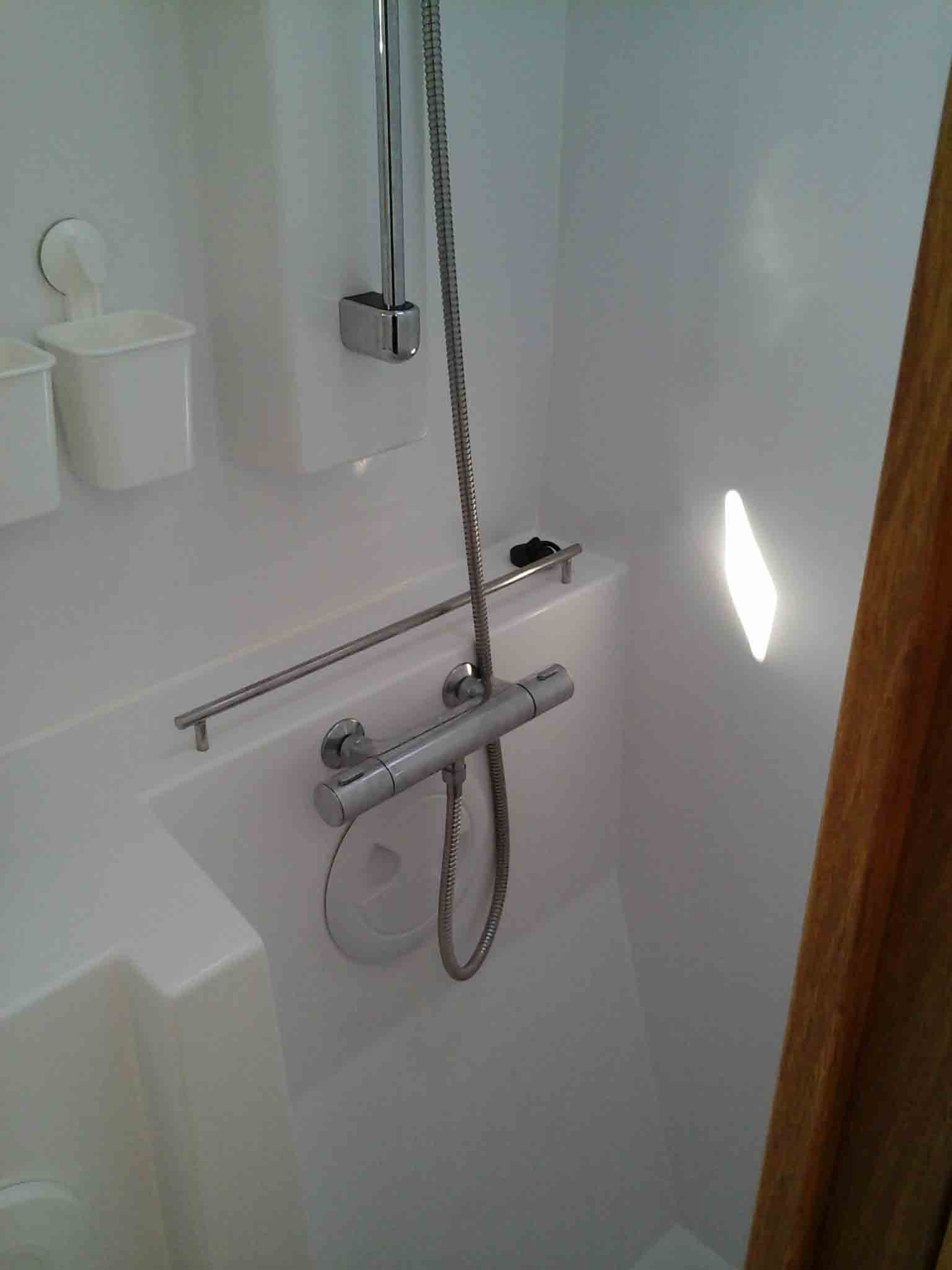 Photo #22 - Nautitech 40 Open (Mystic Blue) in Salamina - 3288