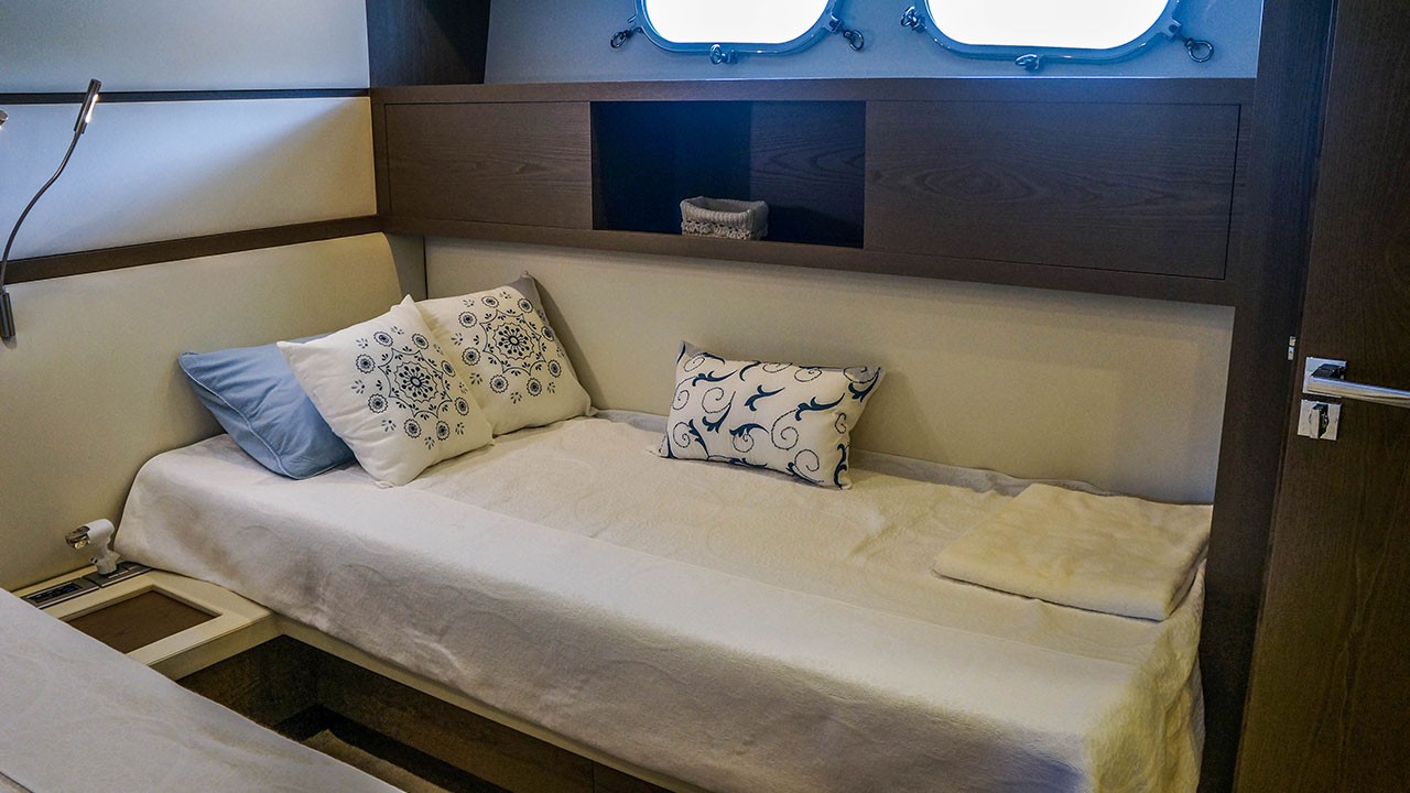 Photo #24 - San Lorenzo SL72 (San Lorenzo SL72) in Bodrum - 3294