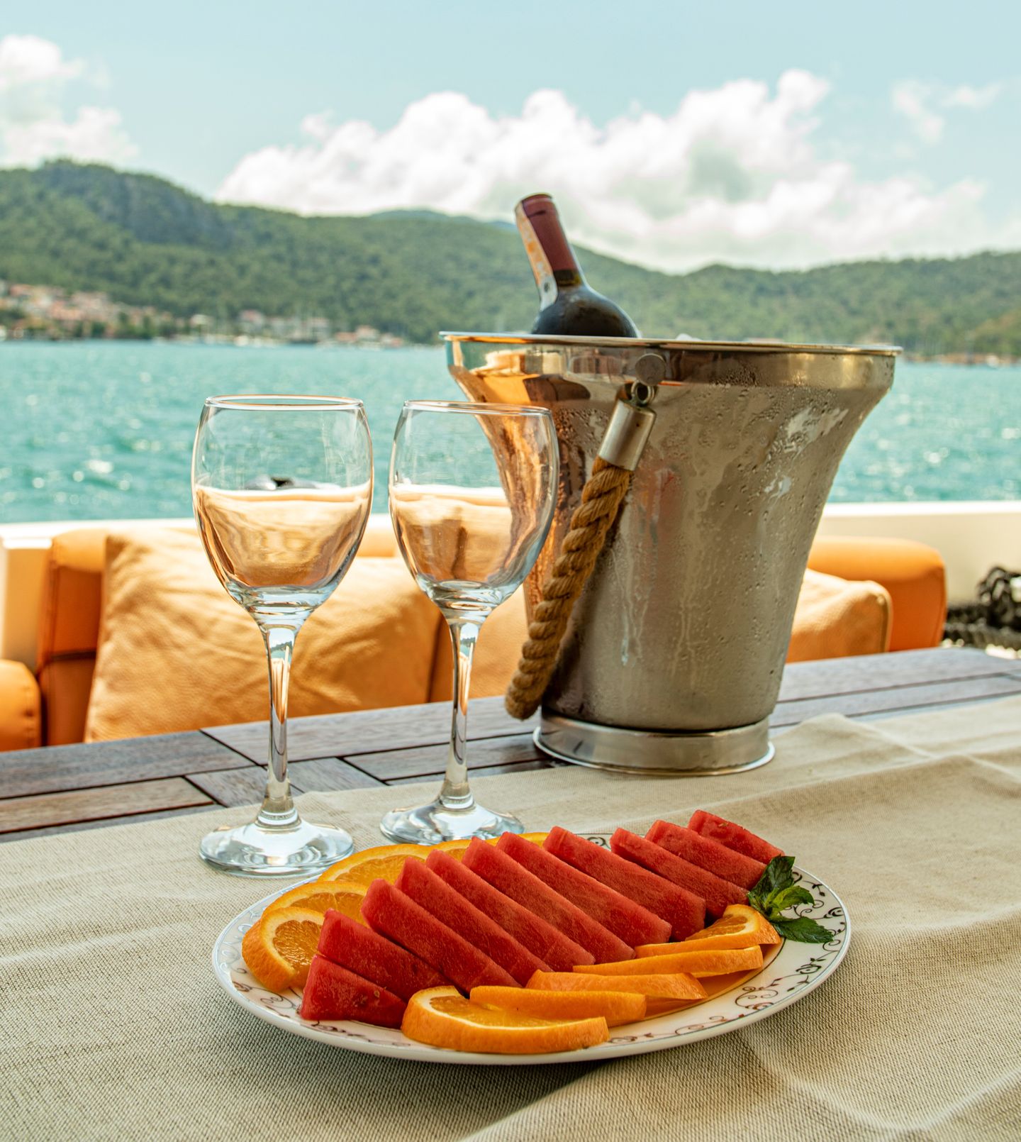 Photo #46 - Azimut 62 Fly (Azimut 62 Fly) in Bodrum - 3296