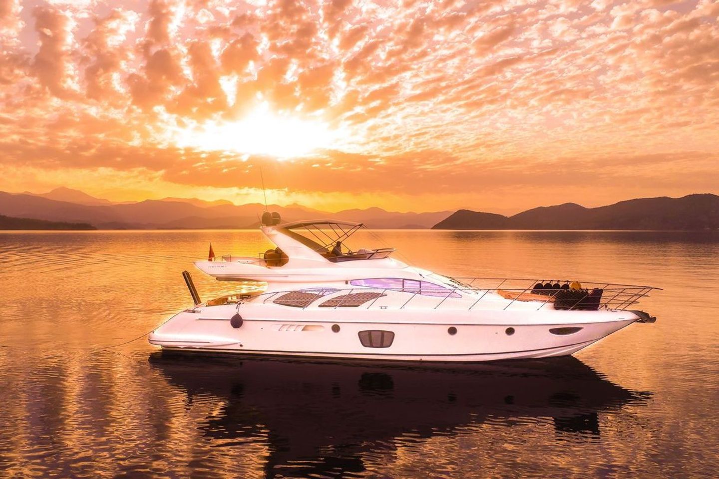 Photo #48 - Azimut 62 Fly (Azimut 62 Fly) in Bodrum - 3296