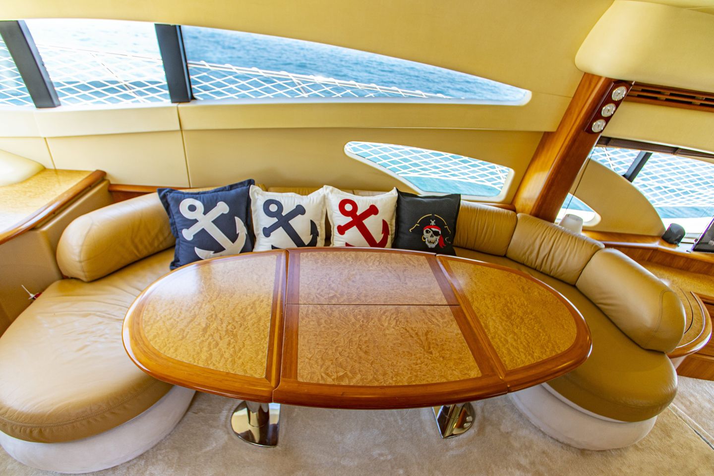Photo #50 - Azimut 62 Fly (Azimut 62 Fly) in Bodrum - 3296