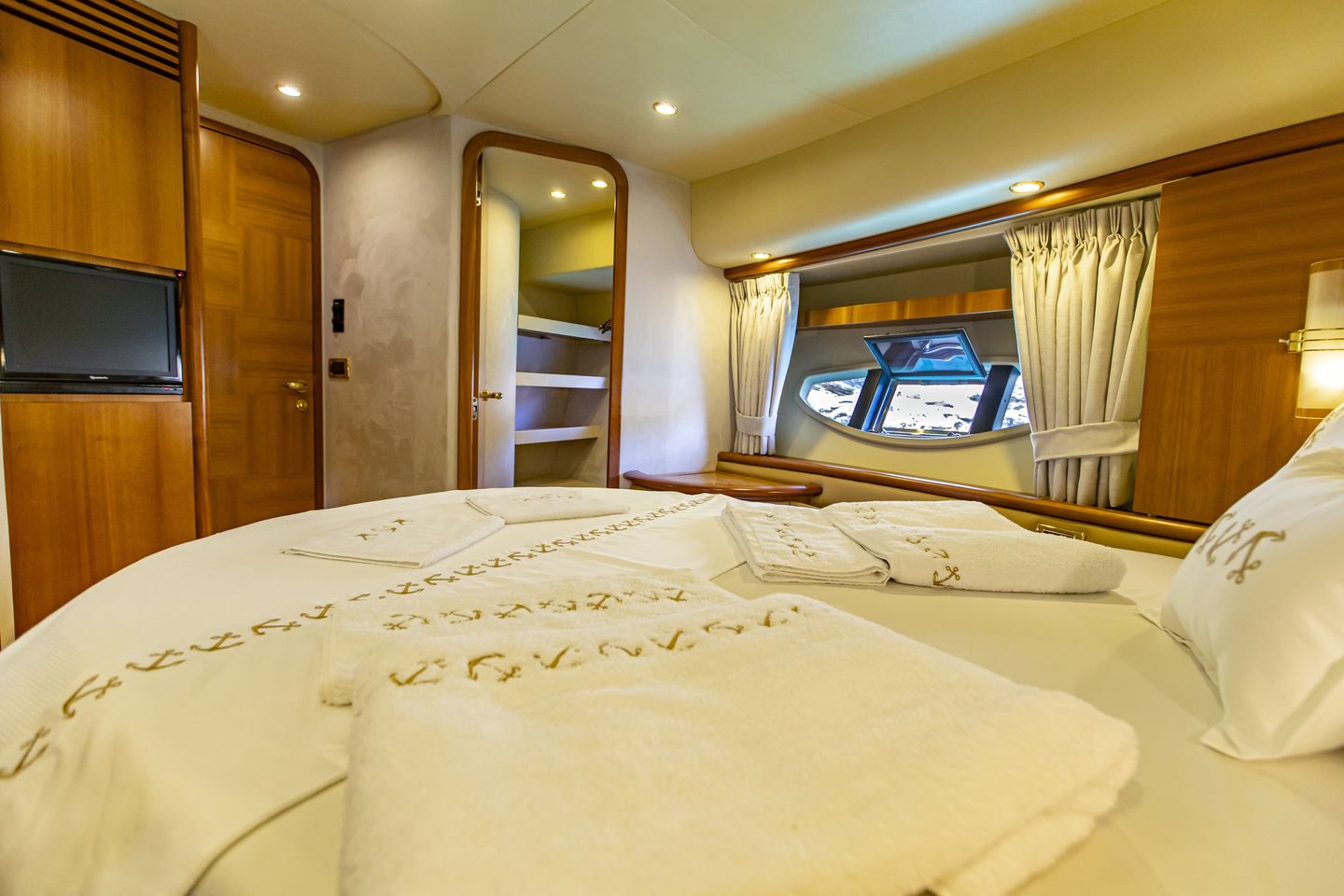 Photo #21 - Azimut 62 Fly (Azimut 62 Fly) in Bodrum - 3296