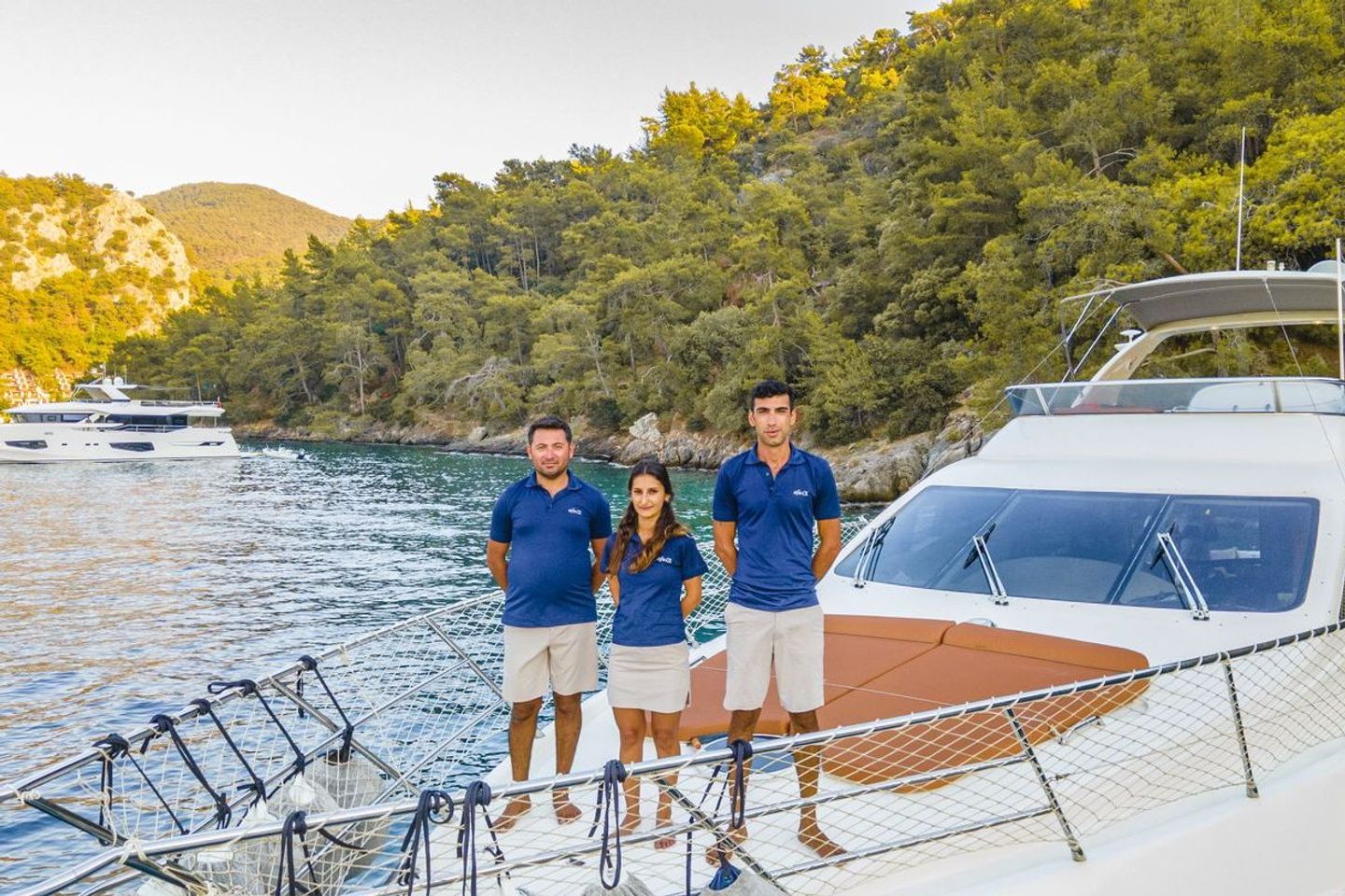 Photo #25 - Azimut 62 Fly (Azimut 62 Fly) in Bodrum - 3296