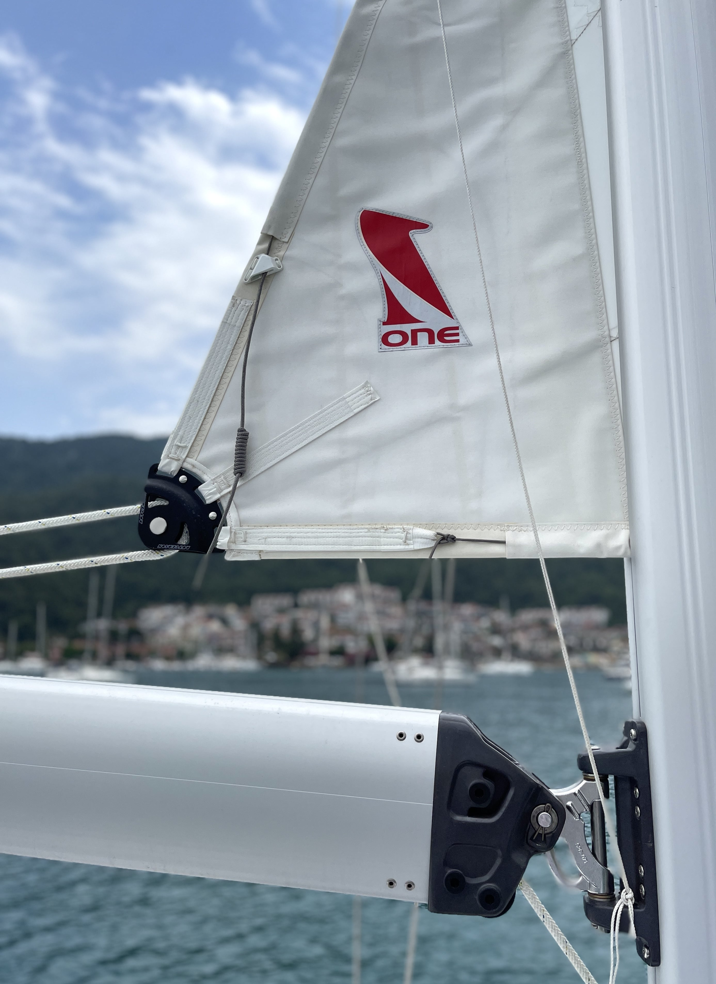 Photo #12 - Elan 45.1 (Rigel) in Fethiye - 3311