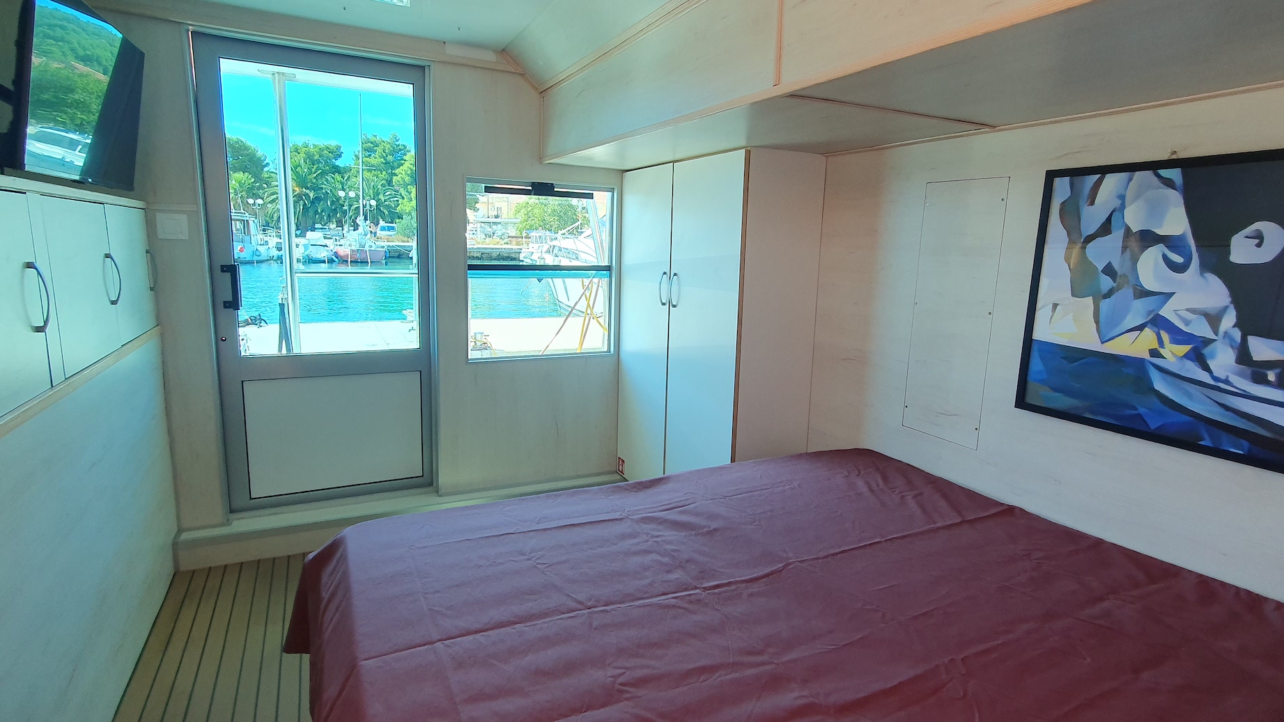 Photo #13 - UPWIND 50 ECO (UPWIND) in Split - 3319