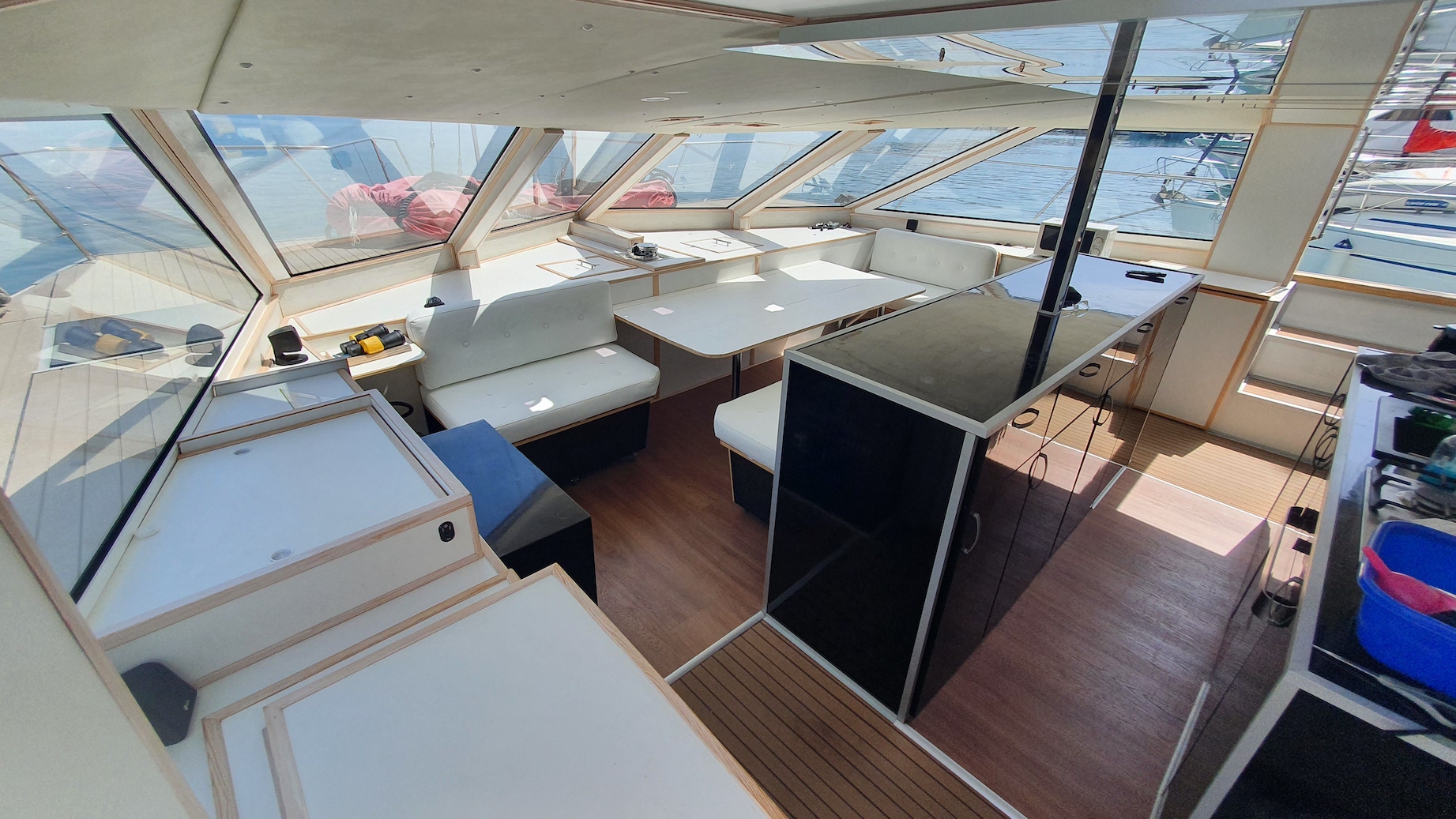 Photo #16 - UPWIND 50 ECO (UPWIND) in Split - 3319