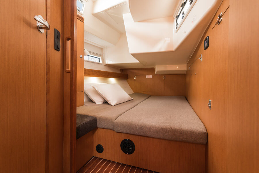 Photo #5 - Bavaria 50 (Venus) in Rodney Bay Marina - 3320