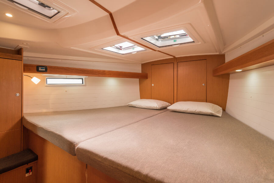 Photo #6 - Bavaria 50 (Venus) in Rodney Bay Marina - 3320