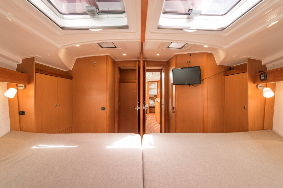 Photo #7 - Bavaria 50 (Venus) in Rodney Bay Marina - 3320