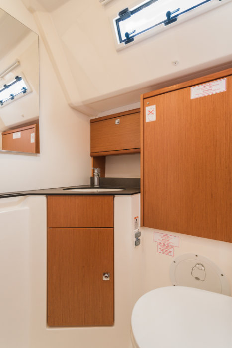 Photo #12 - Bavaria 46 (Martine) in Rodney Bay Marina - 3321