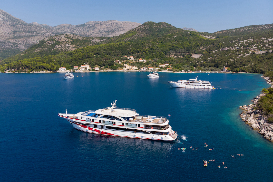 Photo #34 - Antaris (Antaris) en Dubrovnik - 3337