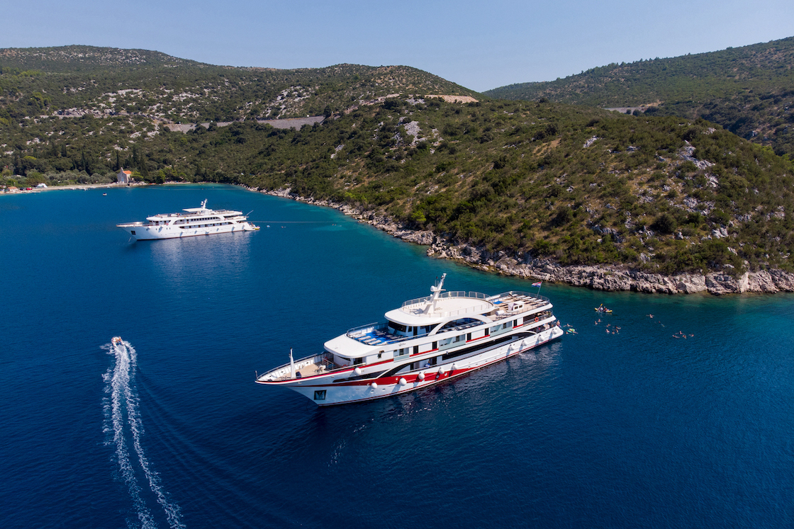 Photo #35 - Antaris (Antaris) en Dubrovnik - 3337
