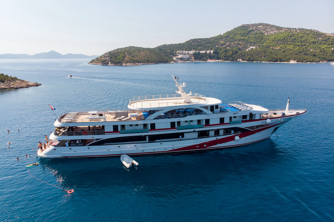 Photo #37 - Antaris (Antaris) en Dubrovnik - 3337