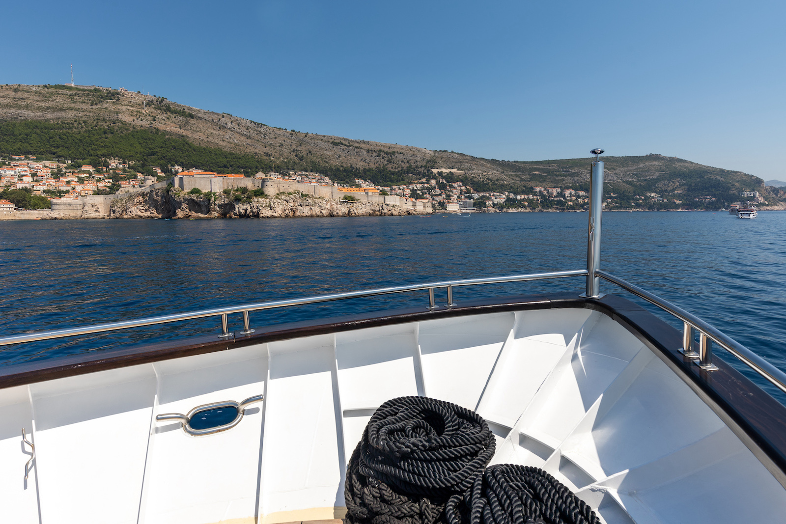Photo #41 - Antaris (Antaris) en Dubrovnik - 3337